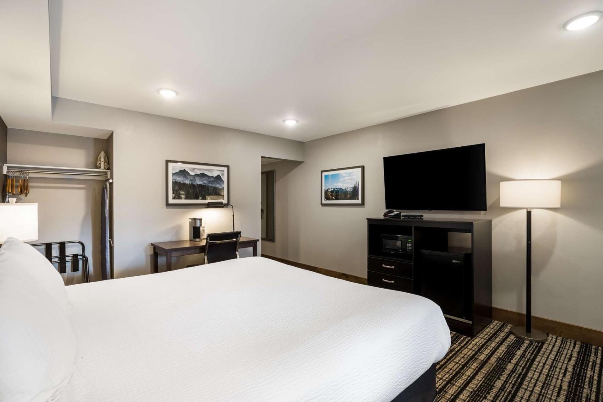 Best Western Antlers at Glenwood Springs photo 42