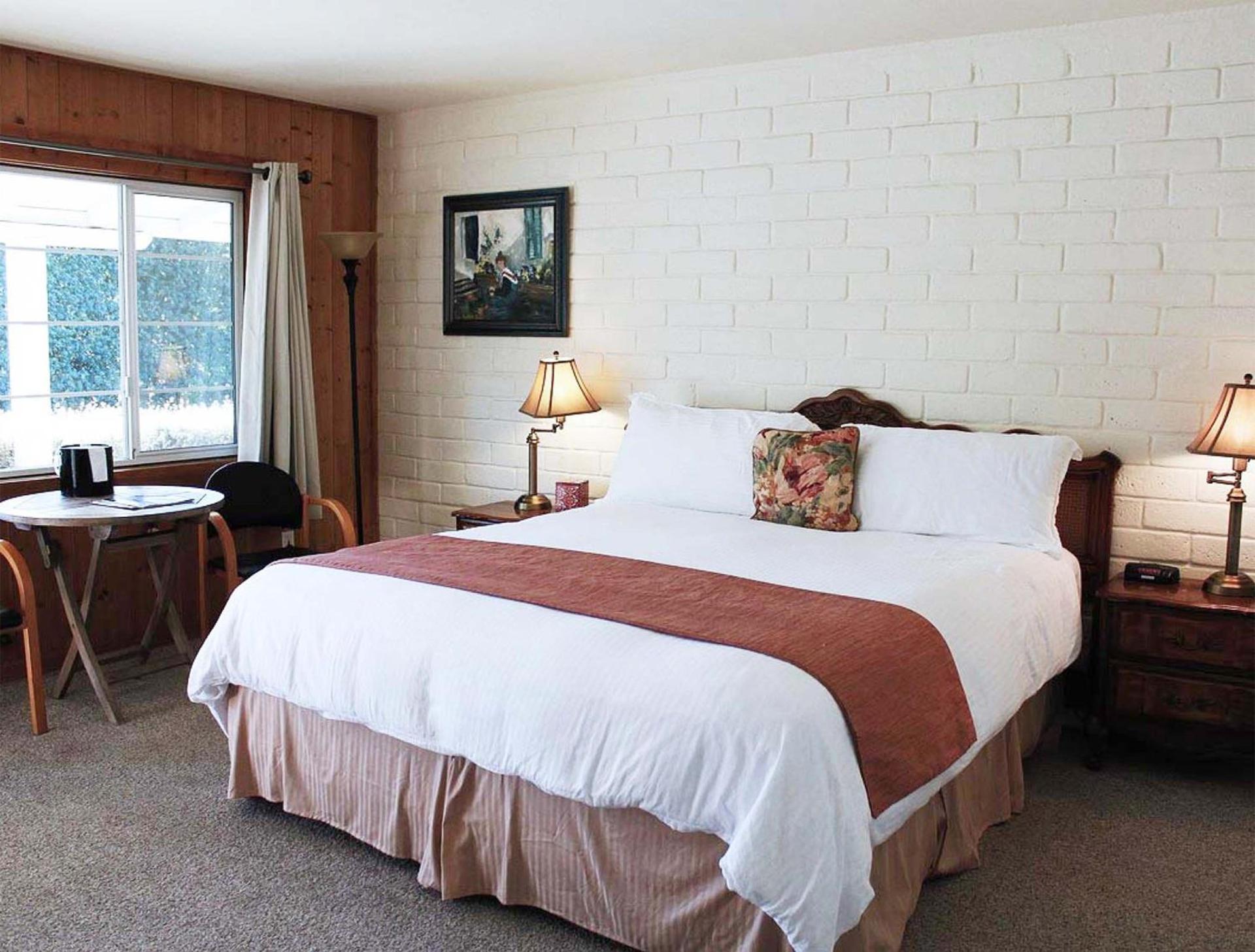 Back Bay Inn photo 8