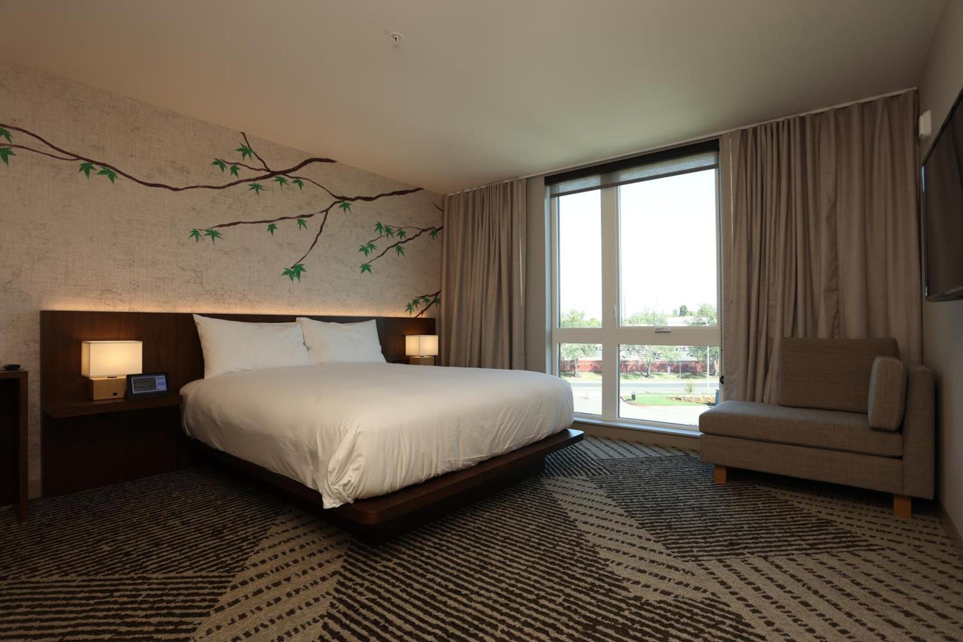 Cedartree Hotel Portland Hillsboro photo 55