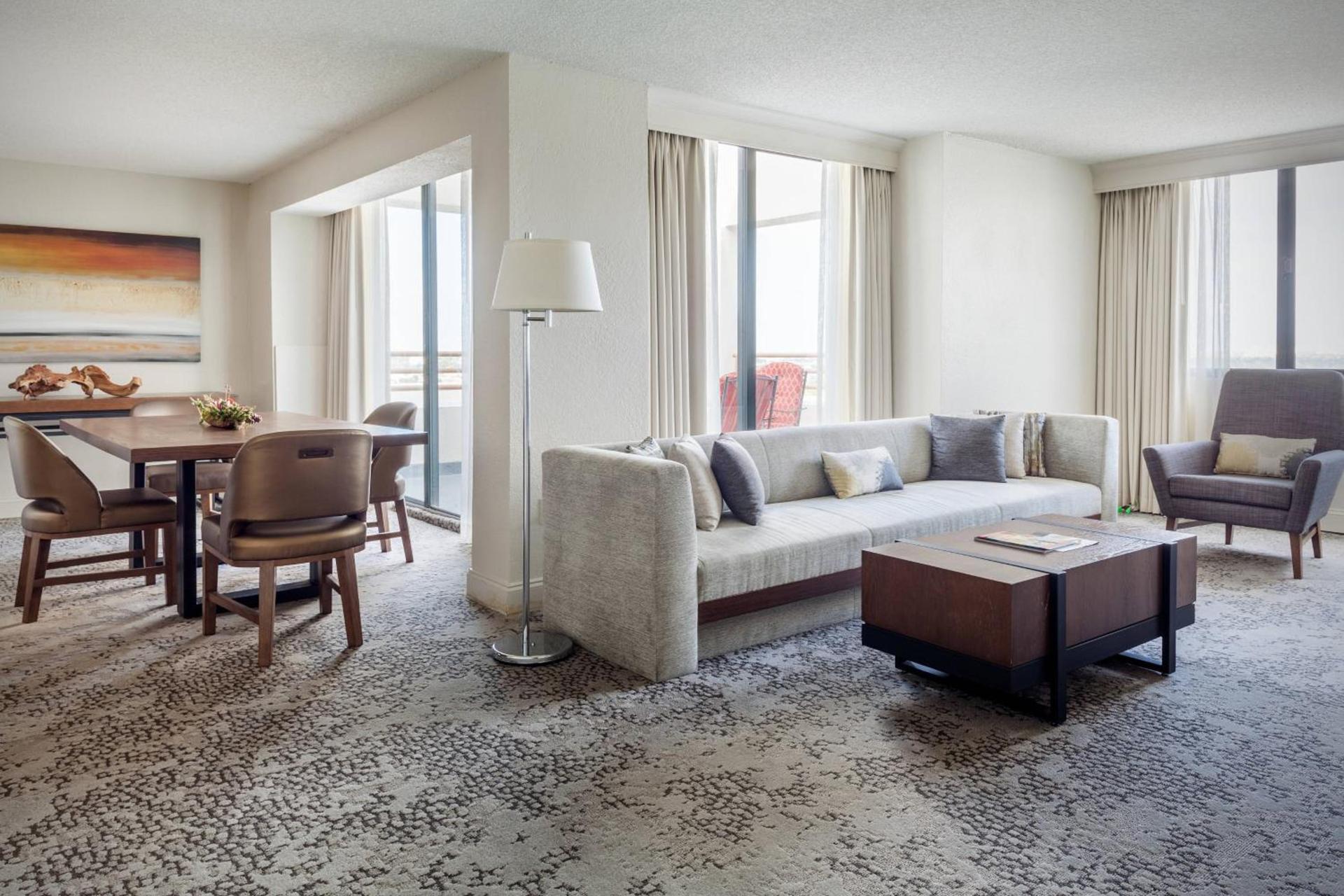 Fort Lauderdale Marriott North photo 10