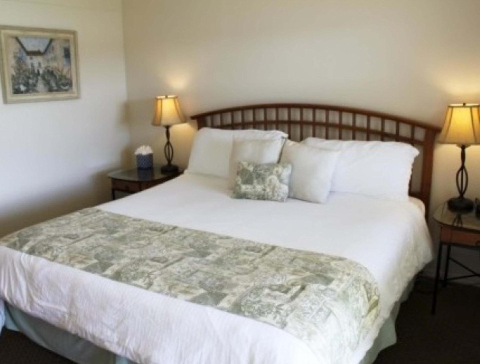 Back Bay Inn photo 13