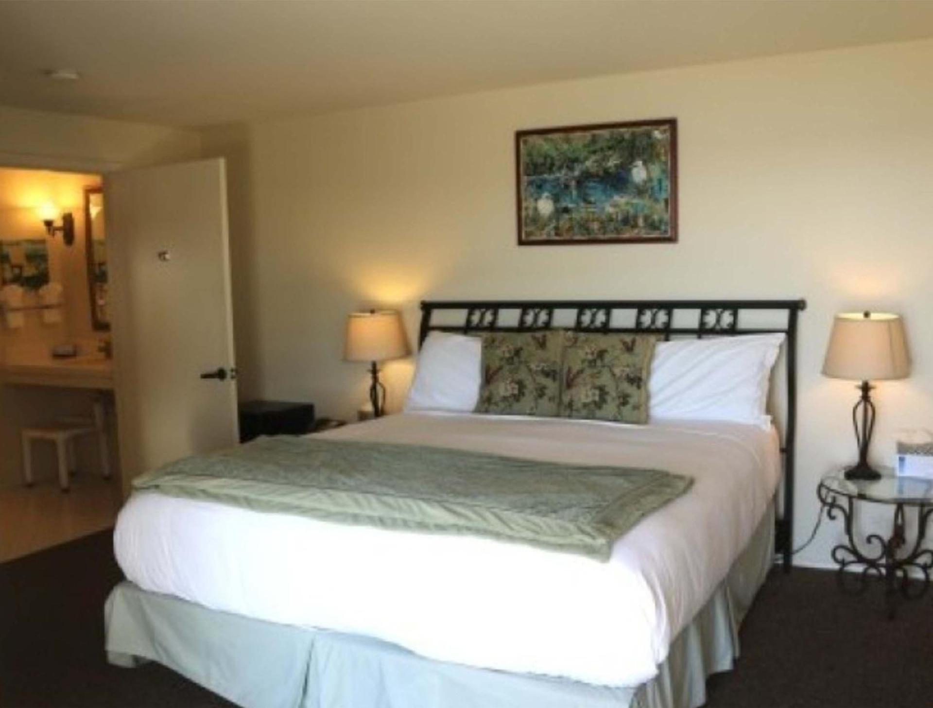 Back Bay Inn photo 21