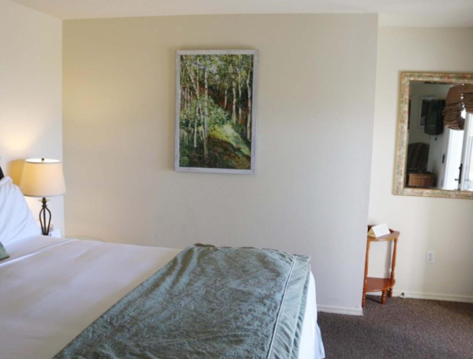 Back Bay Inn photo 18