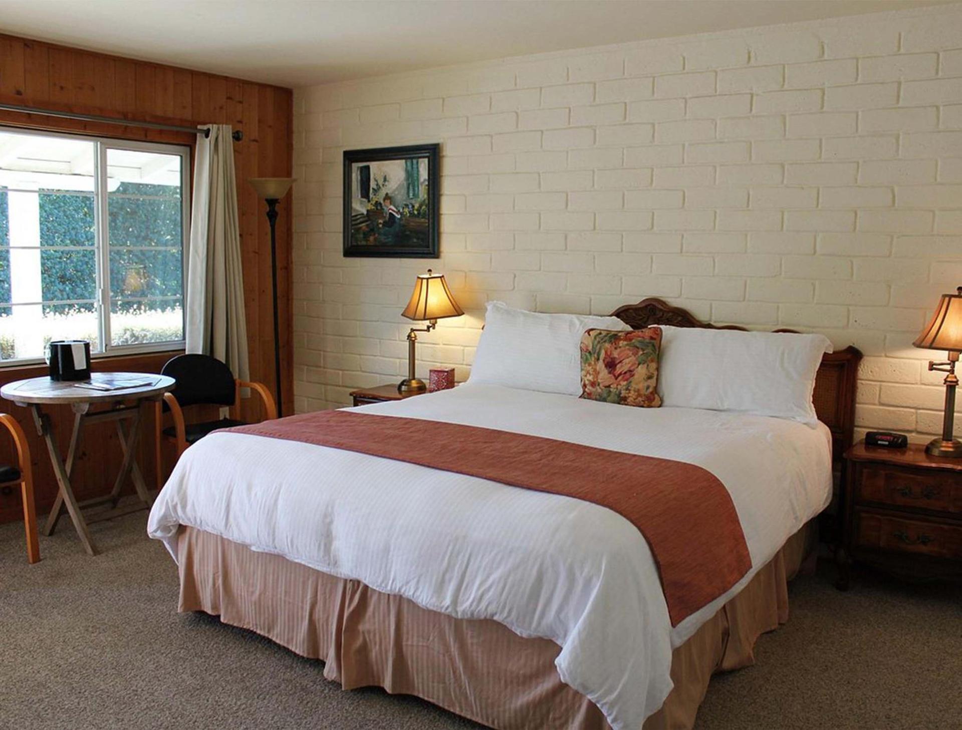 Back Bay Inn photo 25