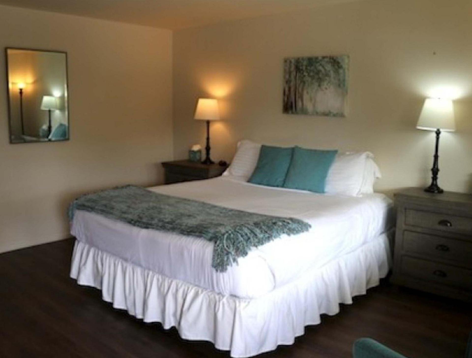 Back Bay Inn photo 30