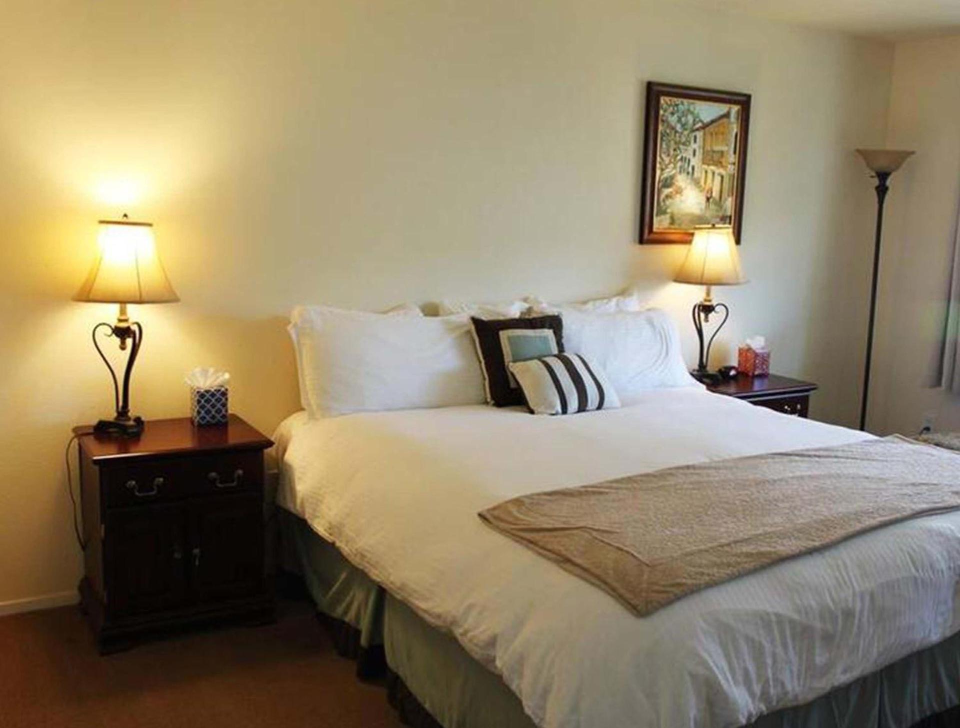 Back Bay Inn photo 36