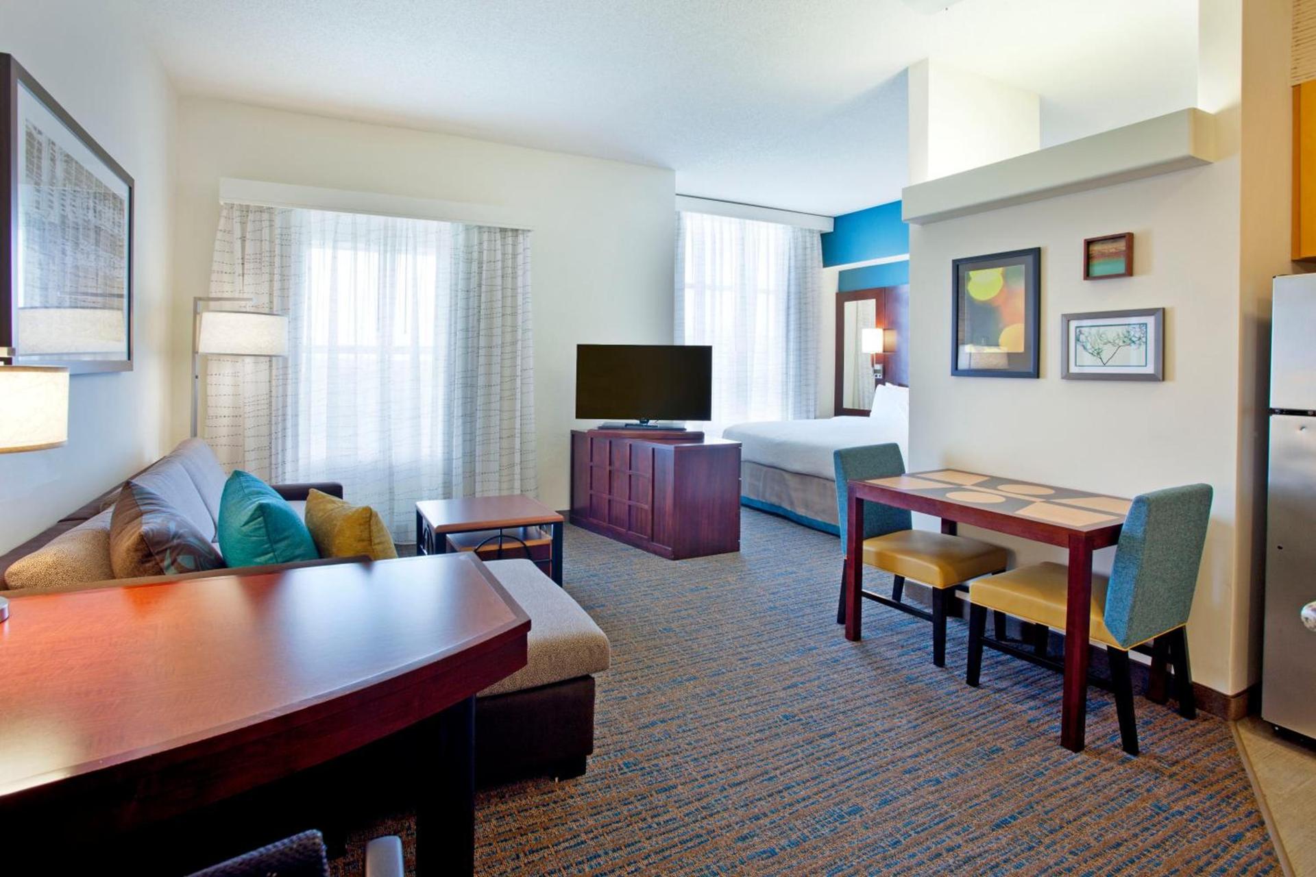 Residence Inn Baltimore Hunt Valley photo 25