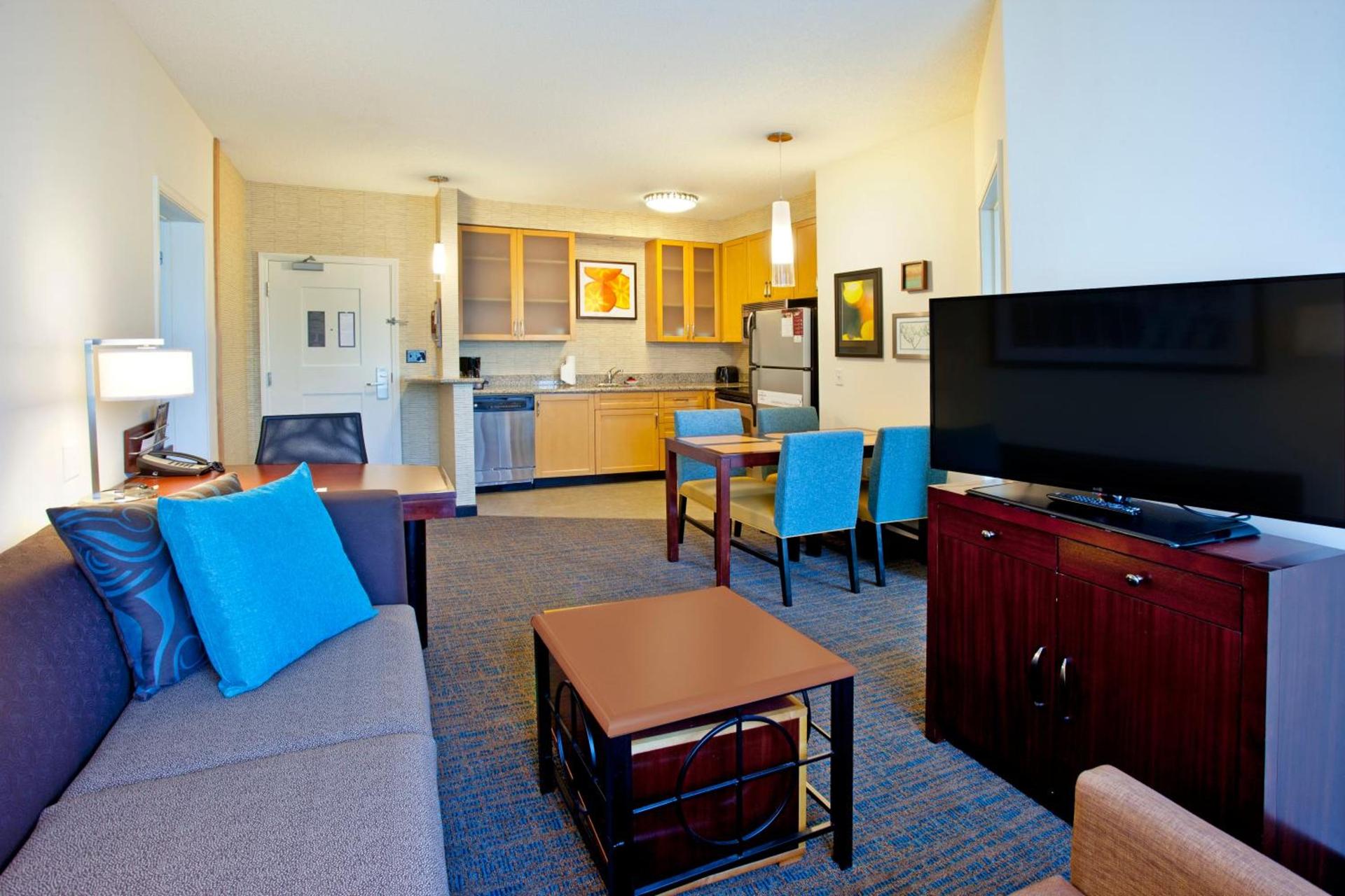Residence Inn Baltimore Hunt Valley photo 27