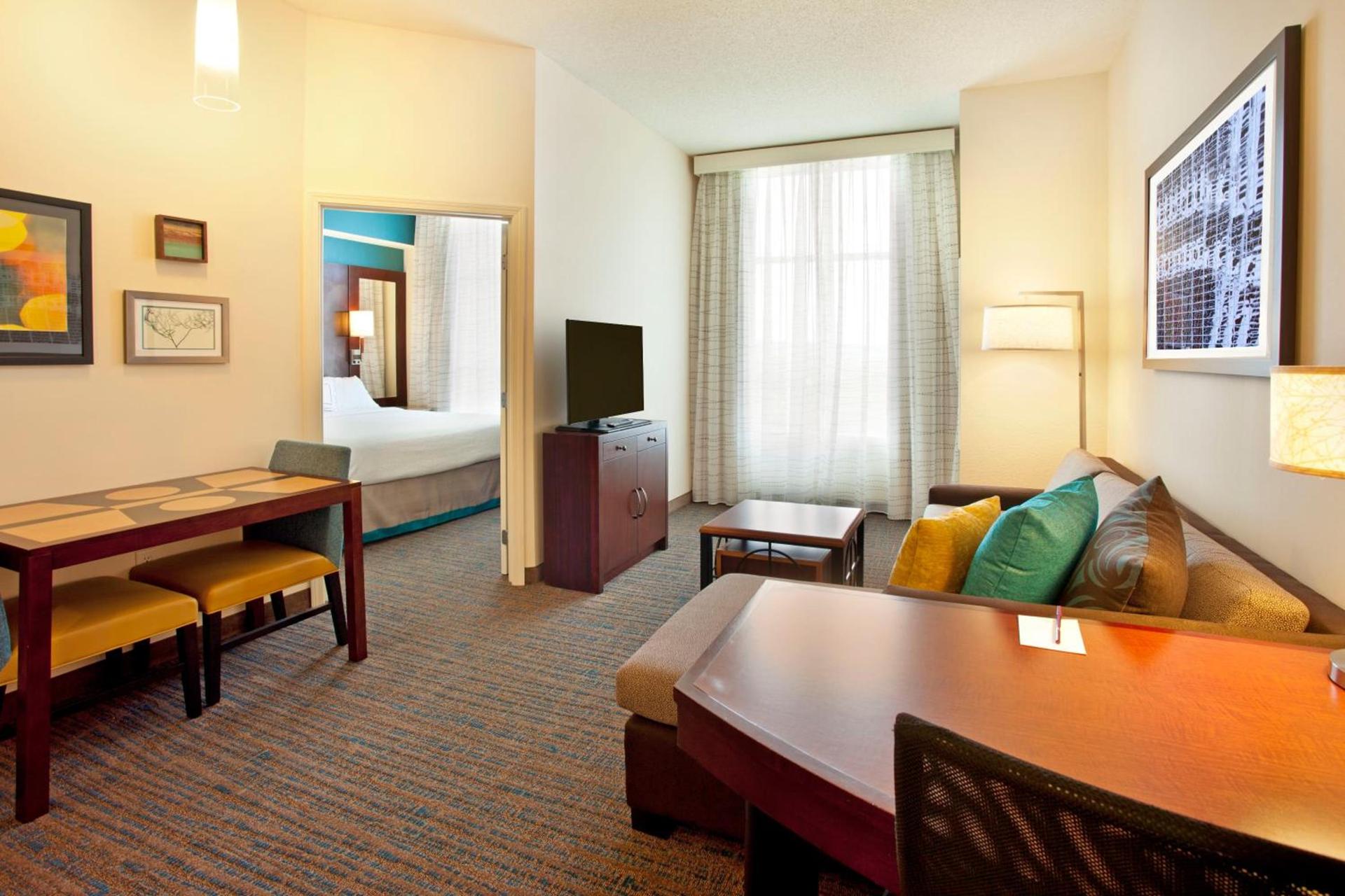 Residence Inn Baltimore Hunt Valley photo 26