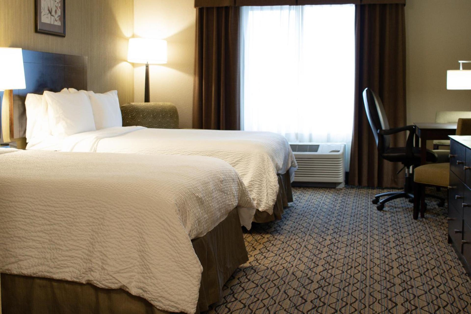 Holiday Inn Express & Suites - Williston by IHG photo 6