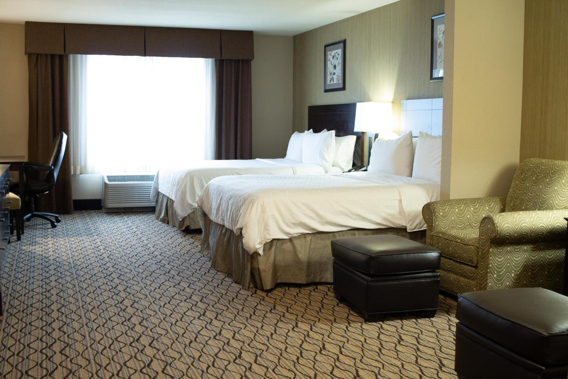 Holiday Inn Express & Suites - Williston by IHG photo 10