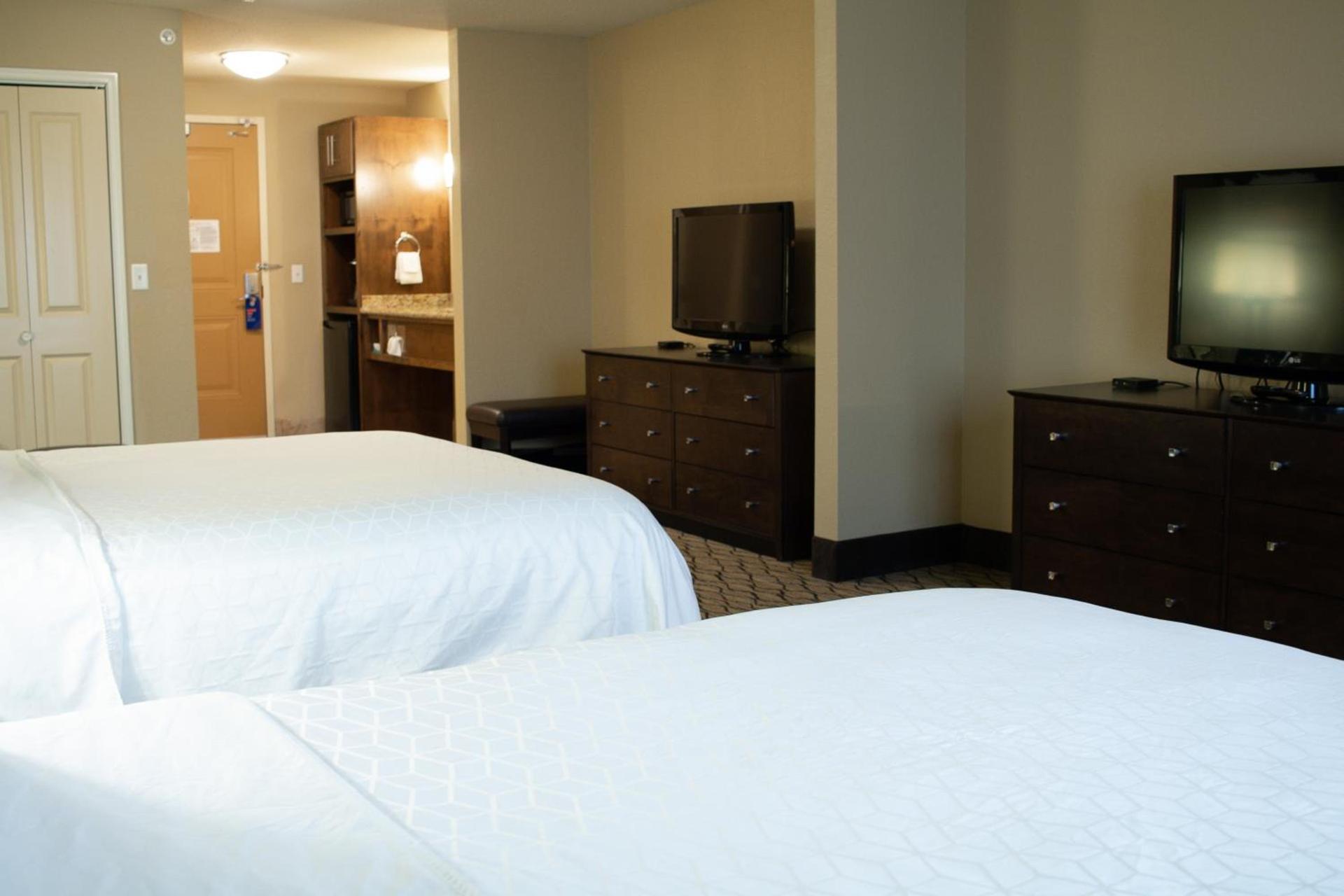 Holiday Inn Express & Suites - Williston by IHG photo 11