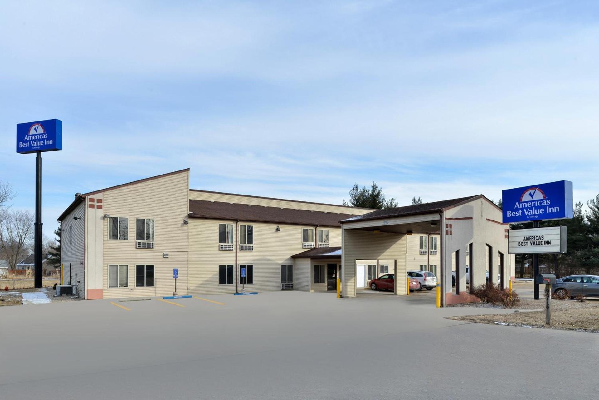America's Best Value Inn Beardstown photo 1