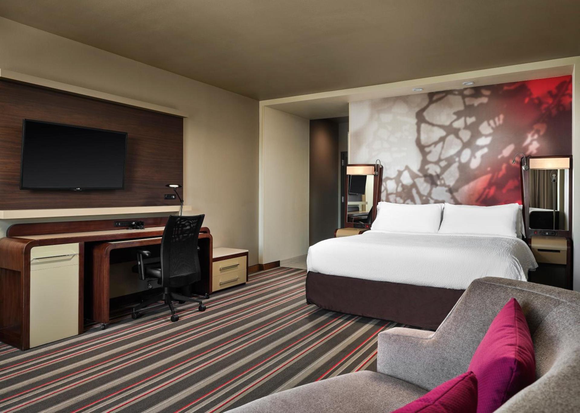 Courtyard by Marriott Dallas DFW Airport North/Grapevine photo 44