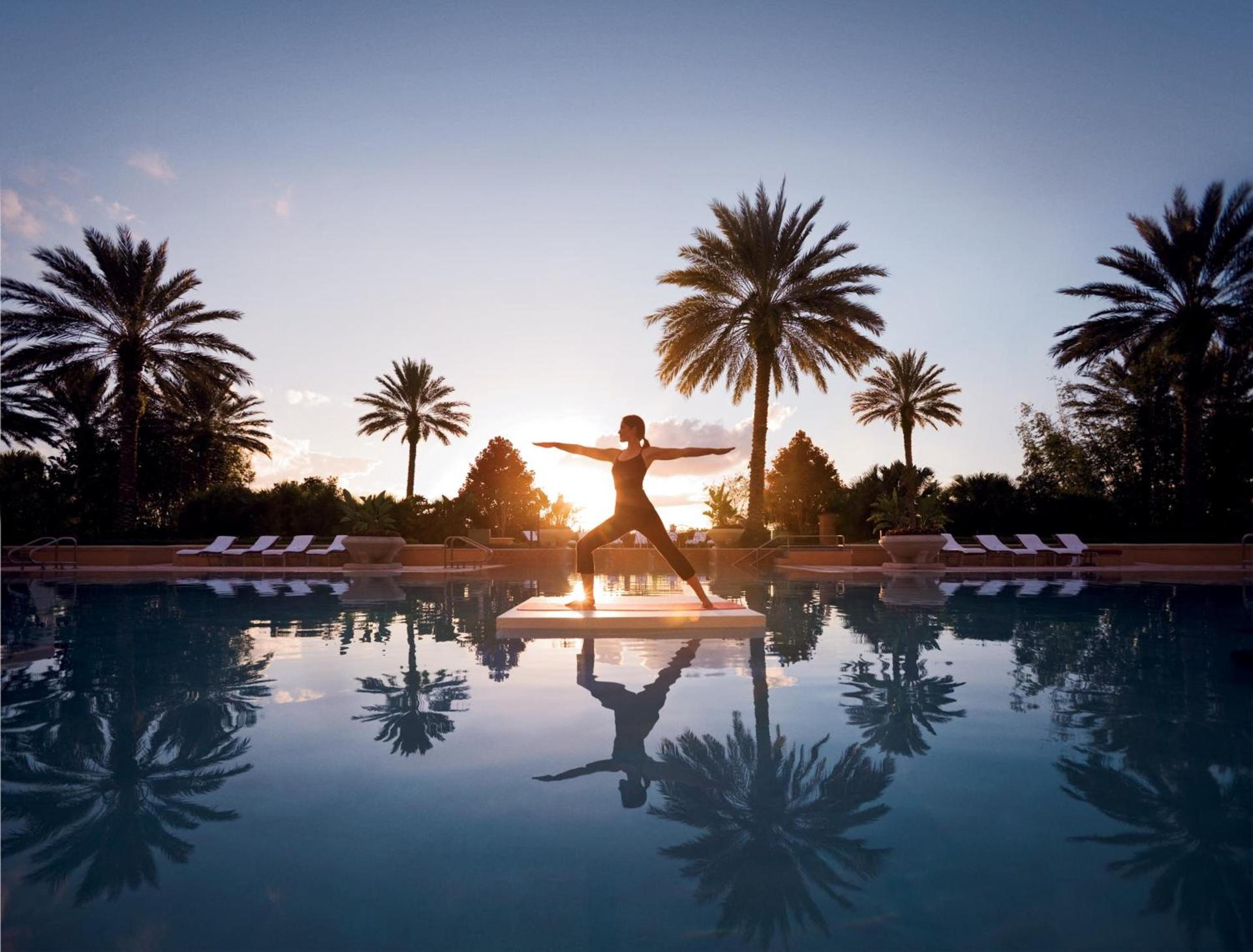 The Ritz-Carlton Orlando, Grande Lakes photo 9