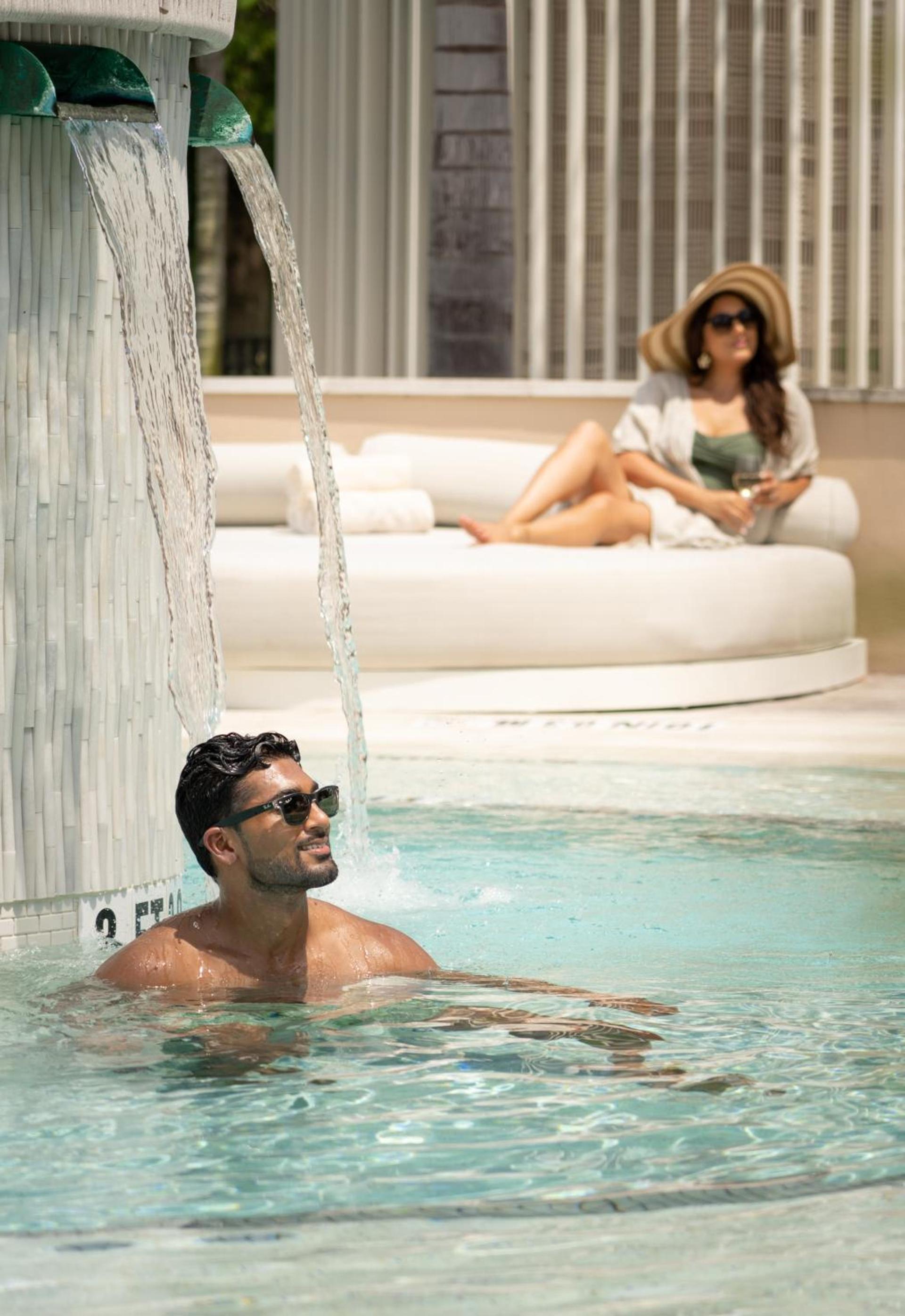 The Ritz-Carlton Orlando, Grande Lakes photo 5