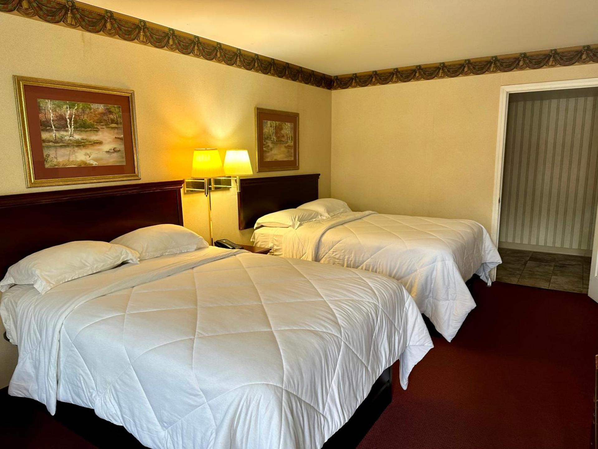 The Stratton Inn photo 7