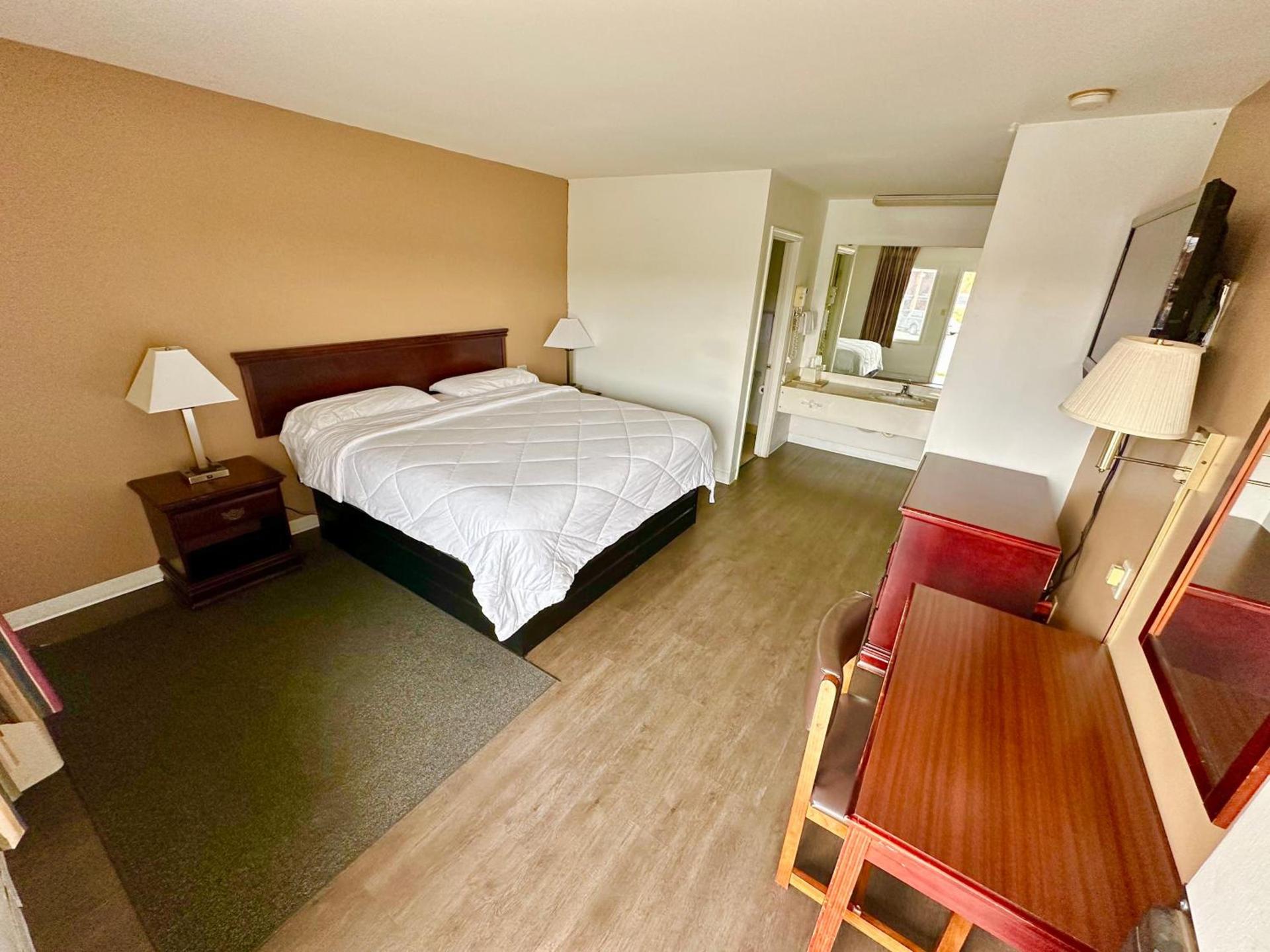 The Stratton Inn photo 6