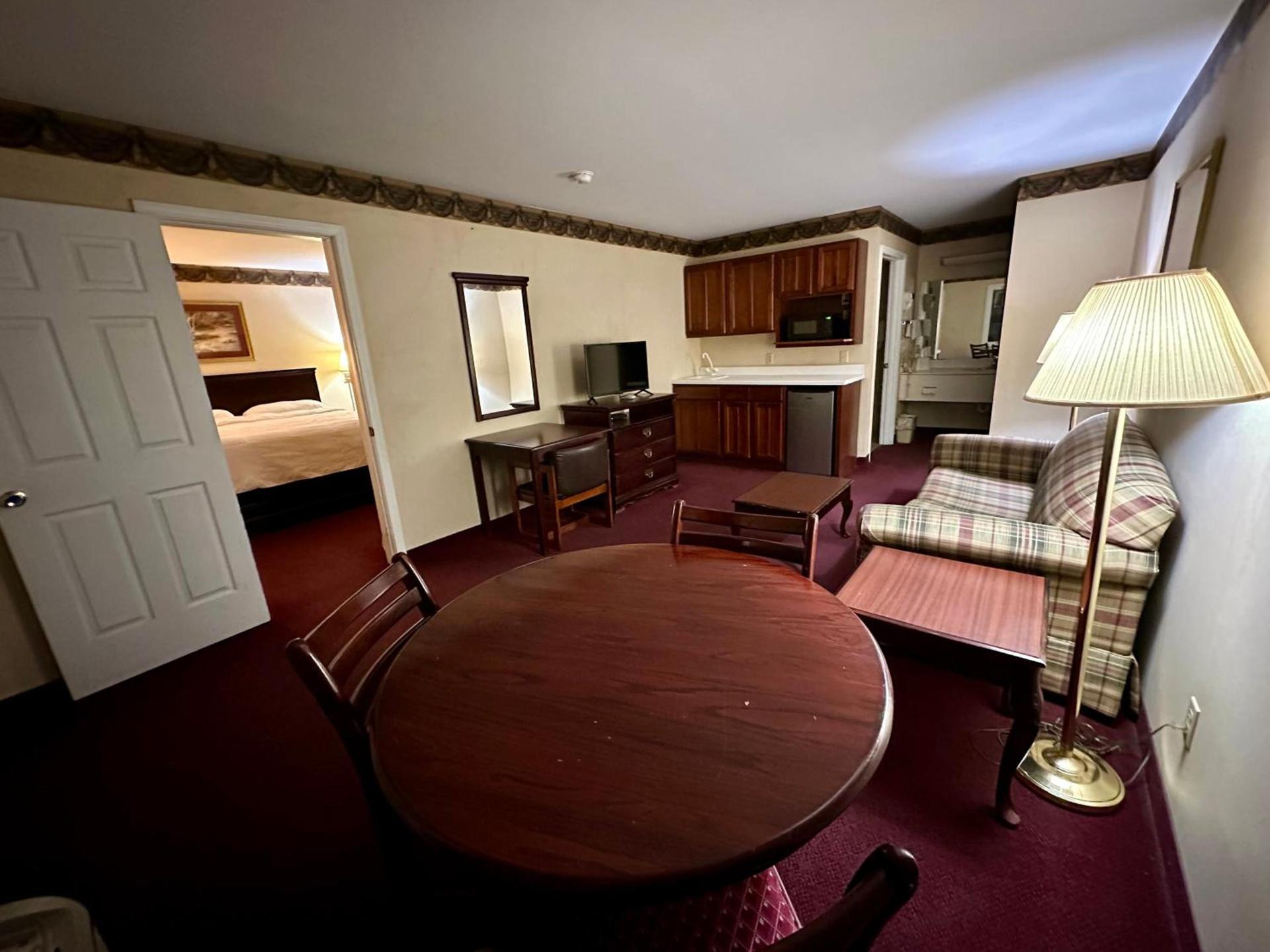The Stratton Inn photo 3