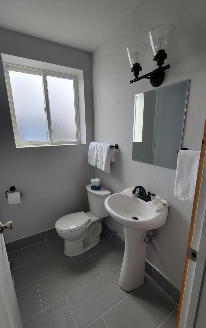 Topaz Lodge photo 6