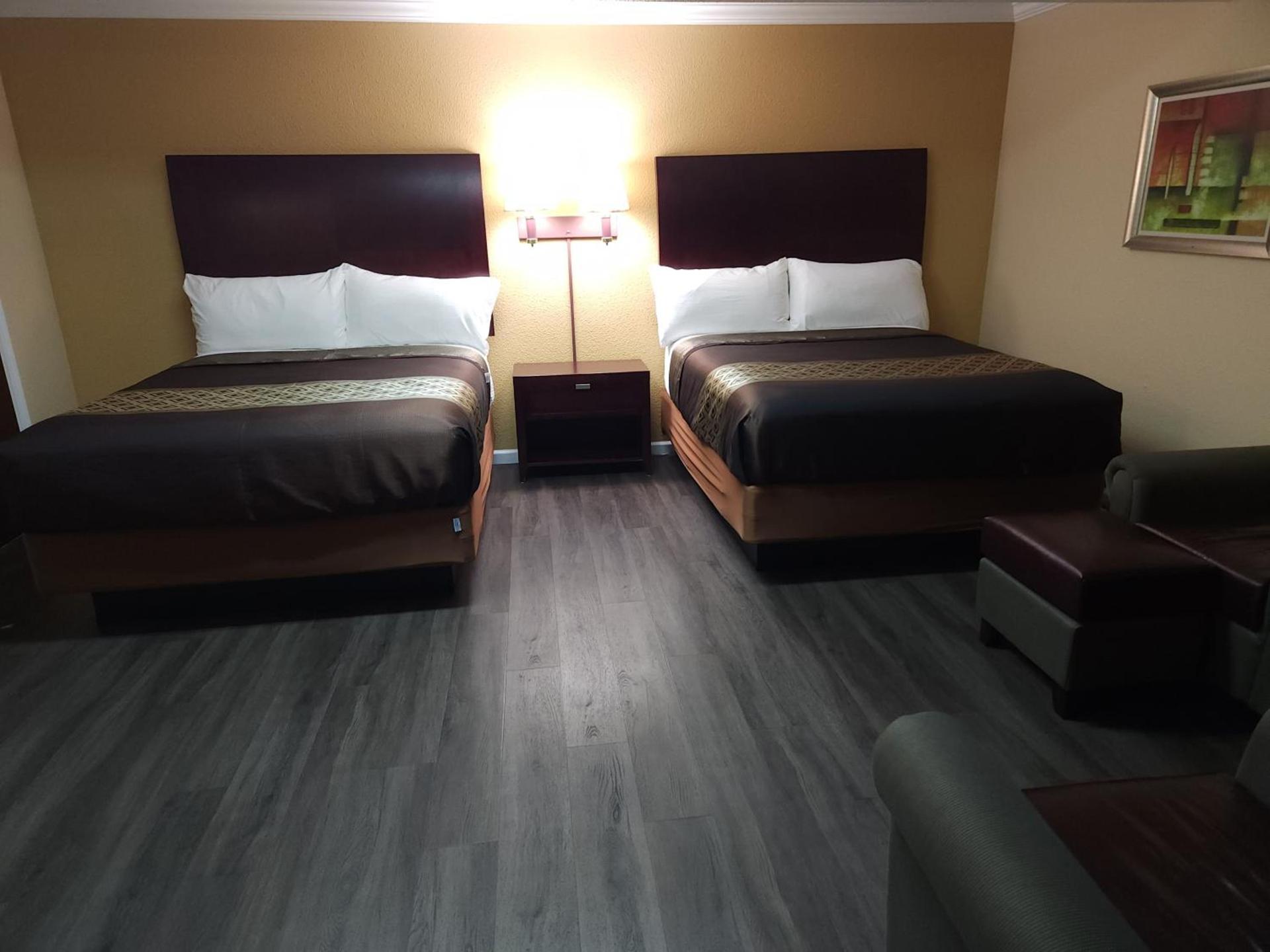 Galaxie Motel photo 10