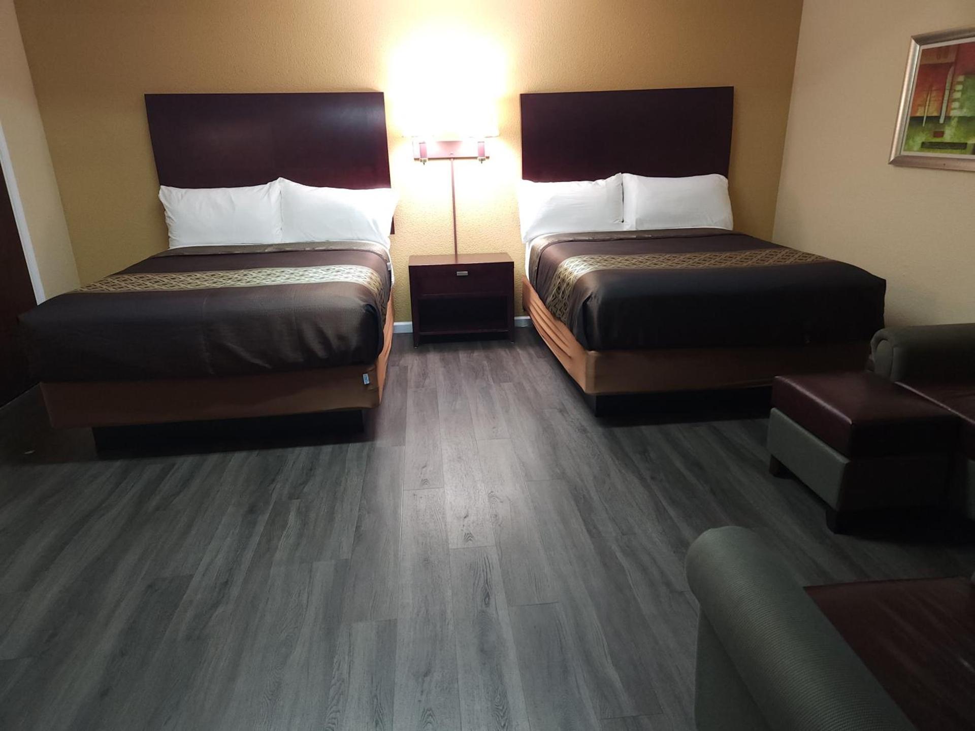 Galaxie Motel photo 14