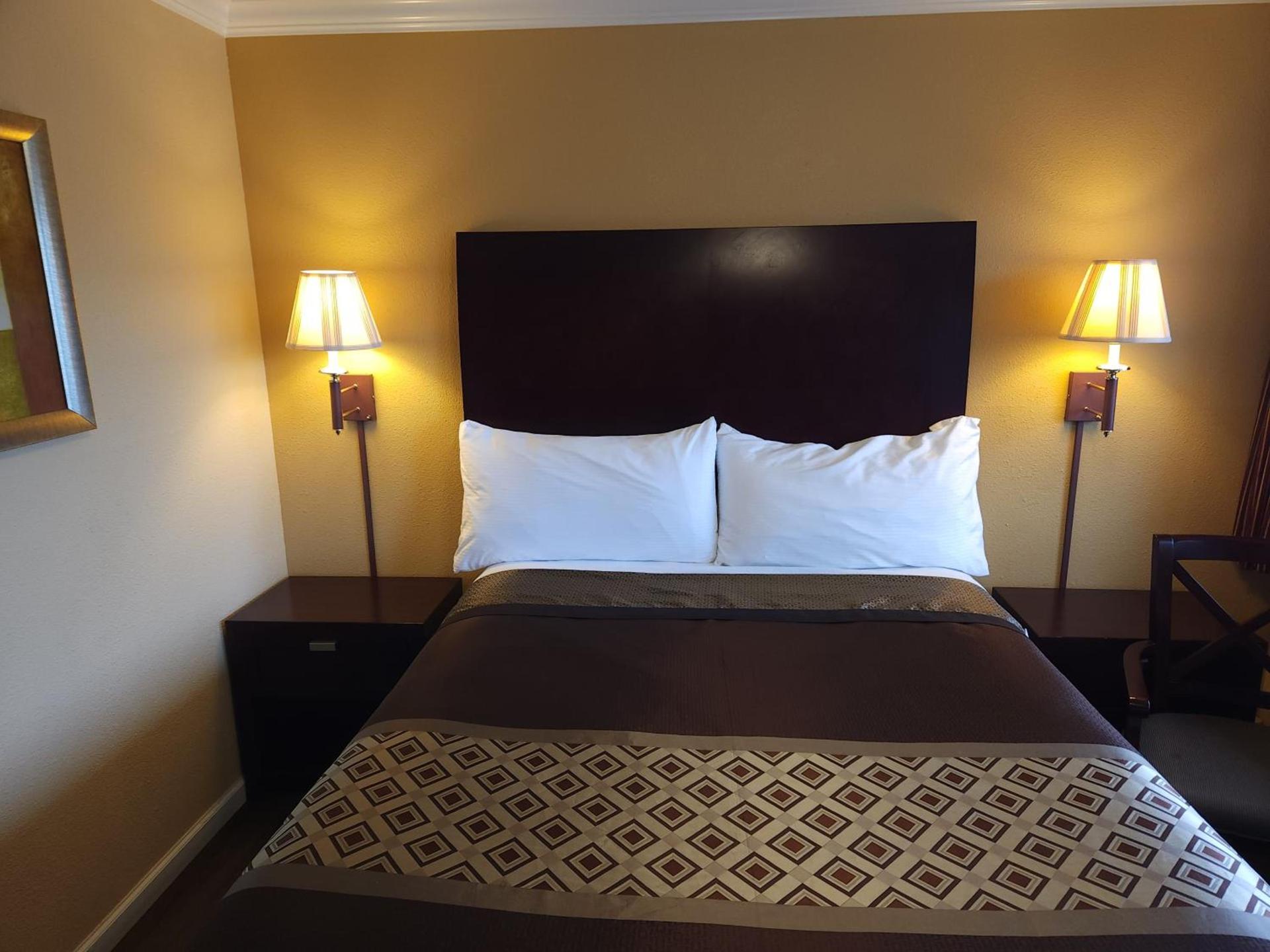 Galaxie Motel photo 25