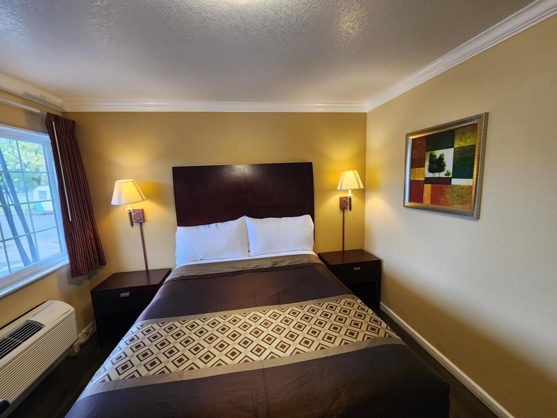Galaxie Motel photo 19