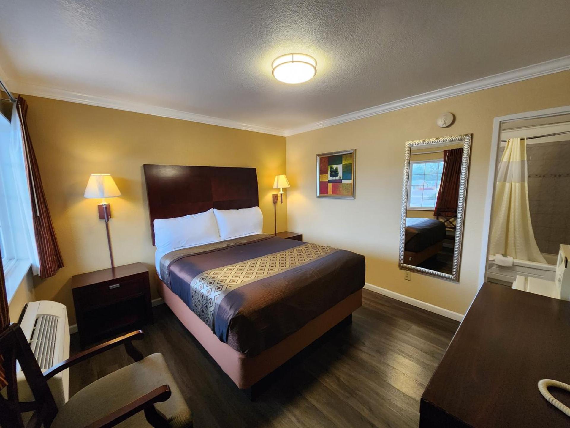 Galaxie Motel photo 6