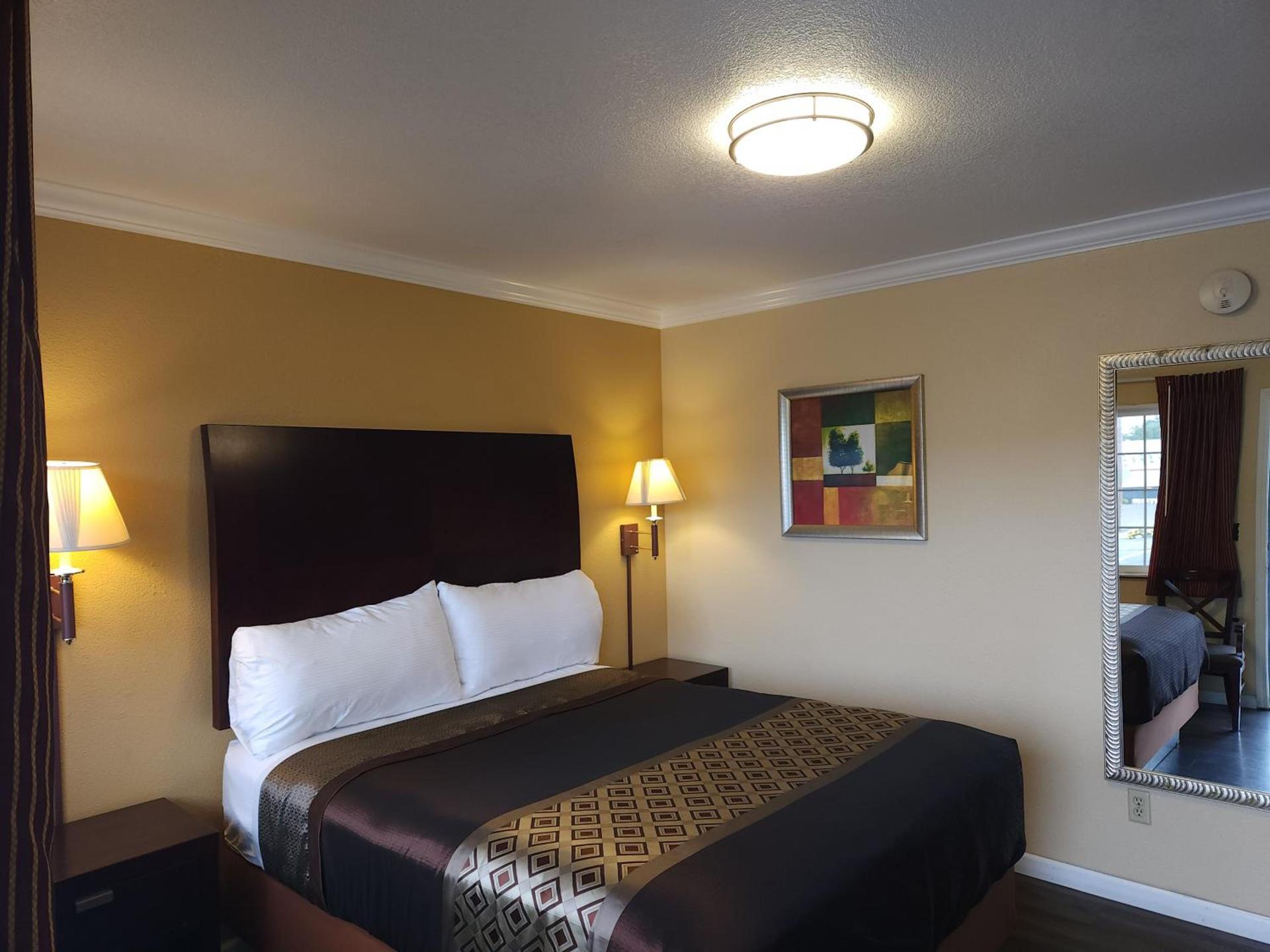 Galaxie Motel photo 23