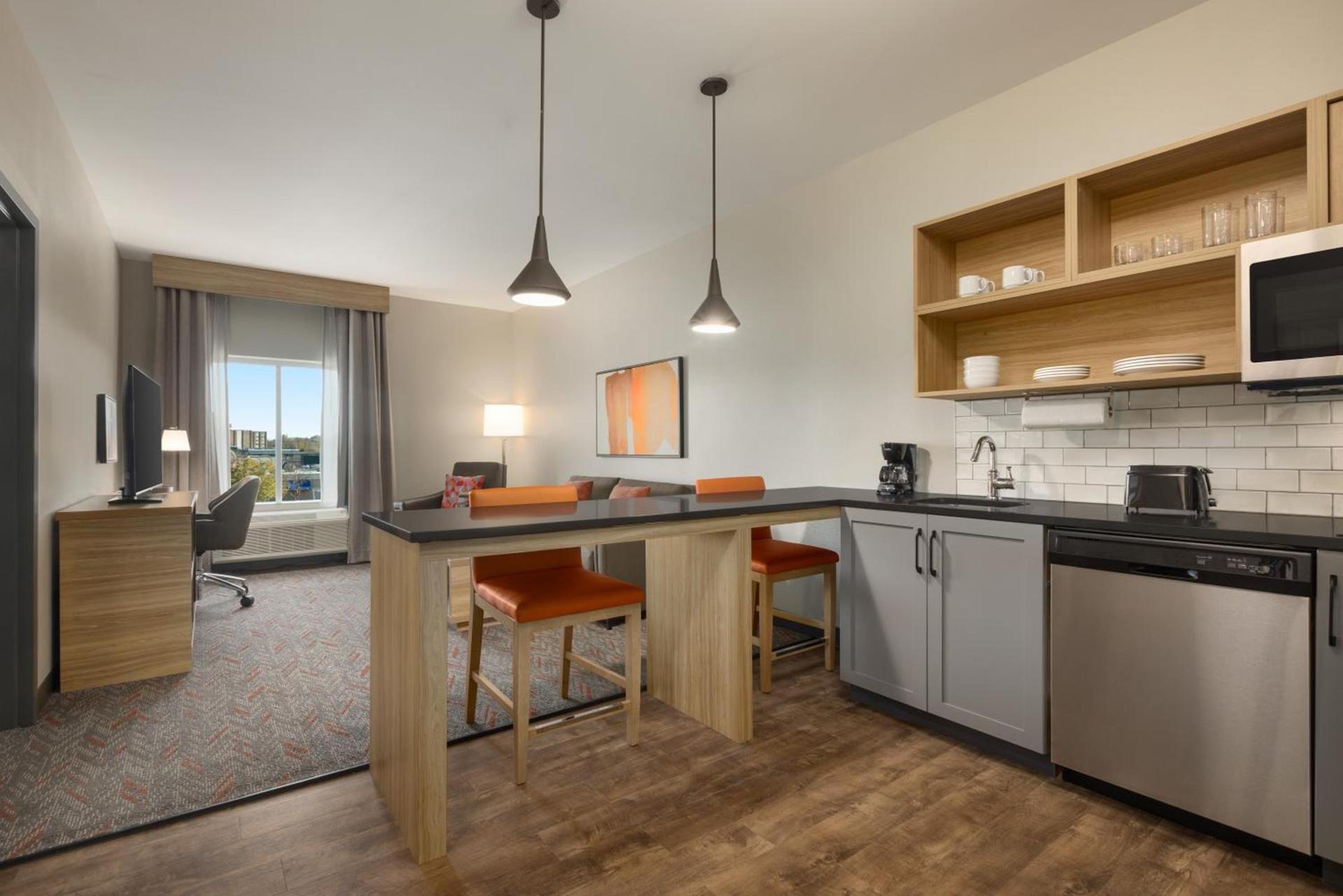 Candlewood Suites Murfreesboro by IHG photo 4