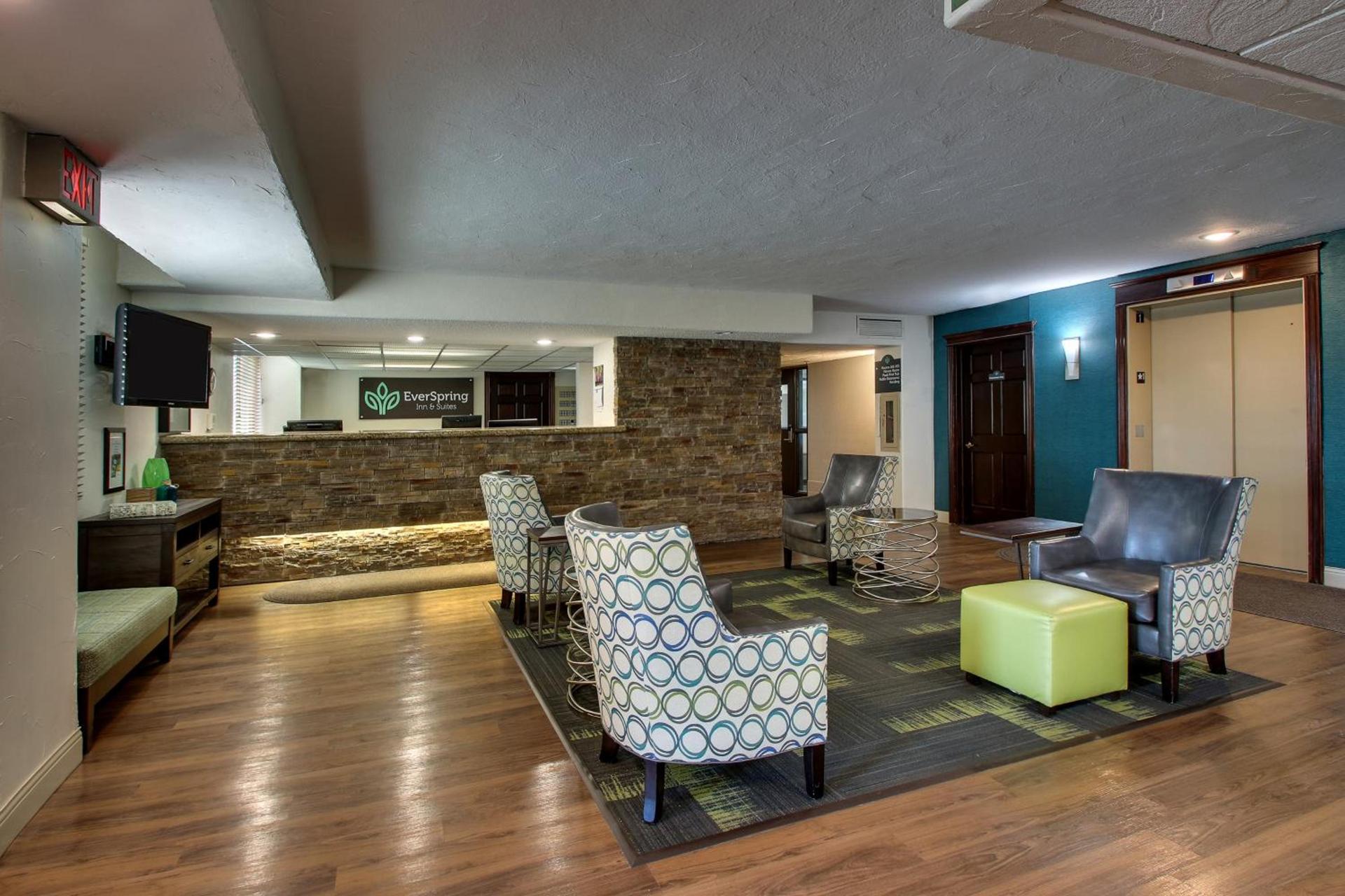 EverSpring Inn photo 46