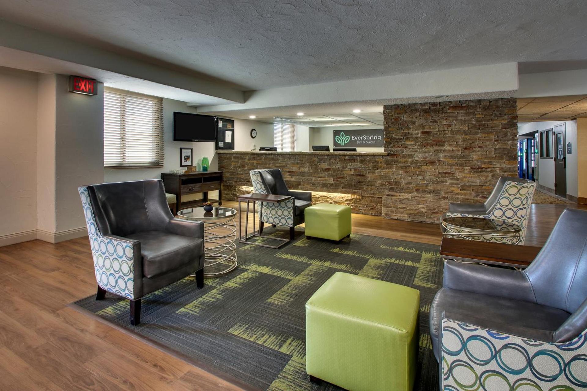 EverSpring Inn photo 47