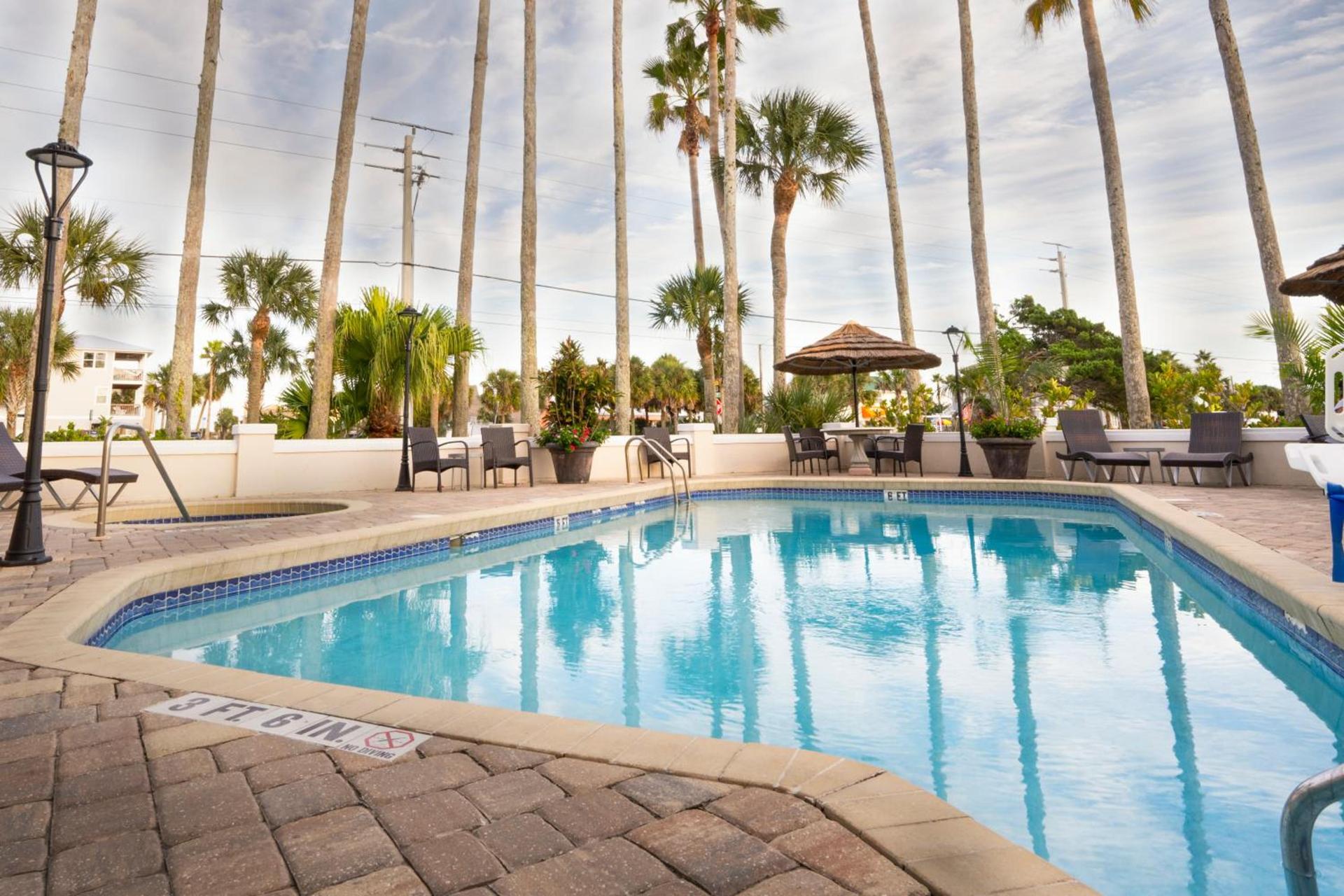 Best Western Seaside Inn photo 35