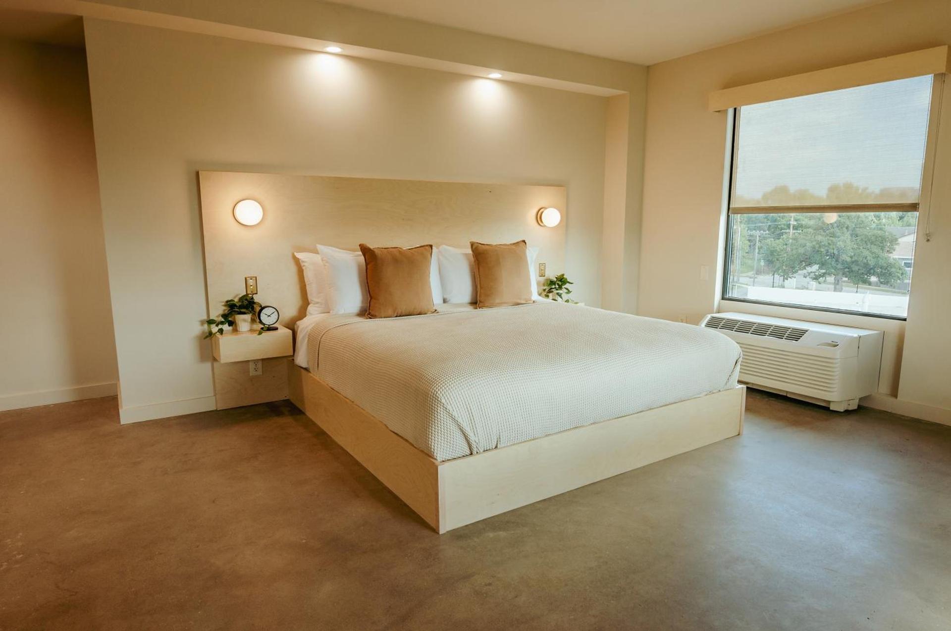 Brut Hotel photo 45
