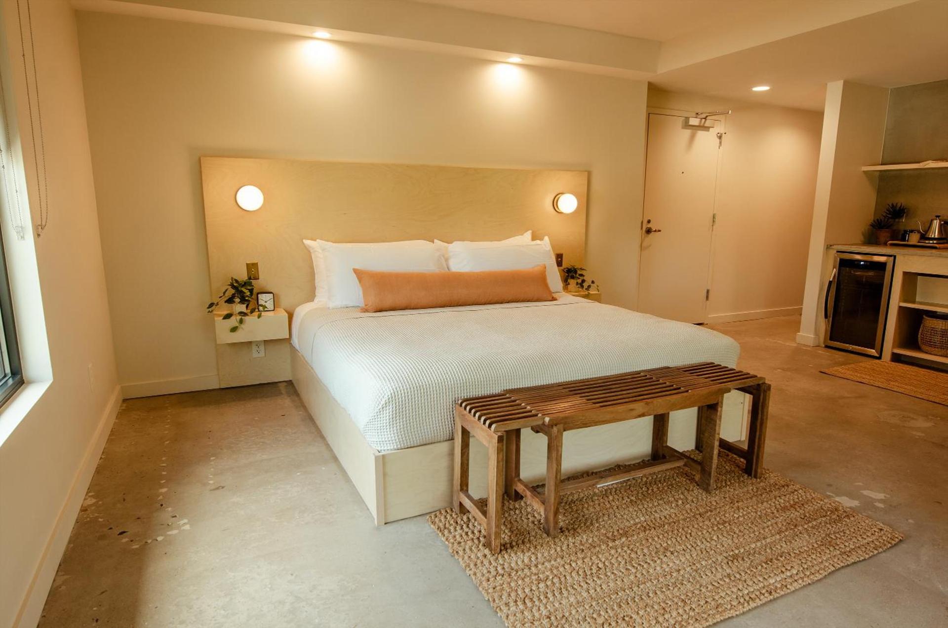 Brut Hotel photo 44