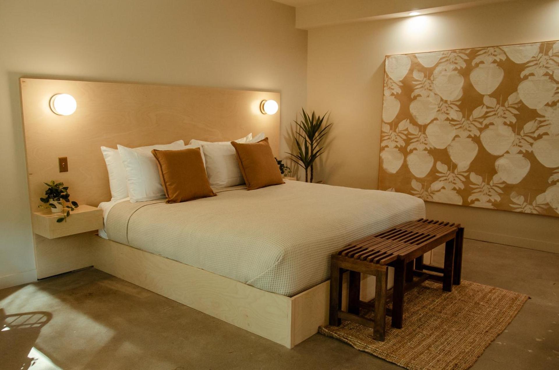 Brut Hotel photo 52