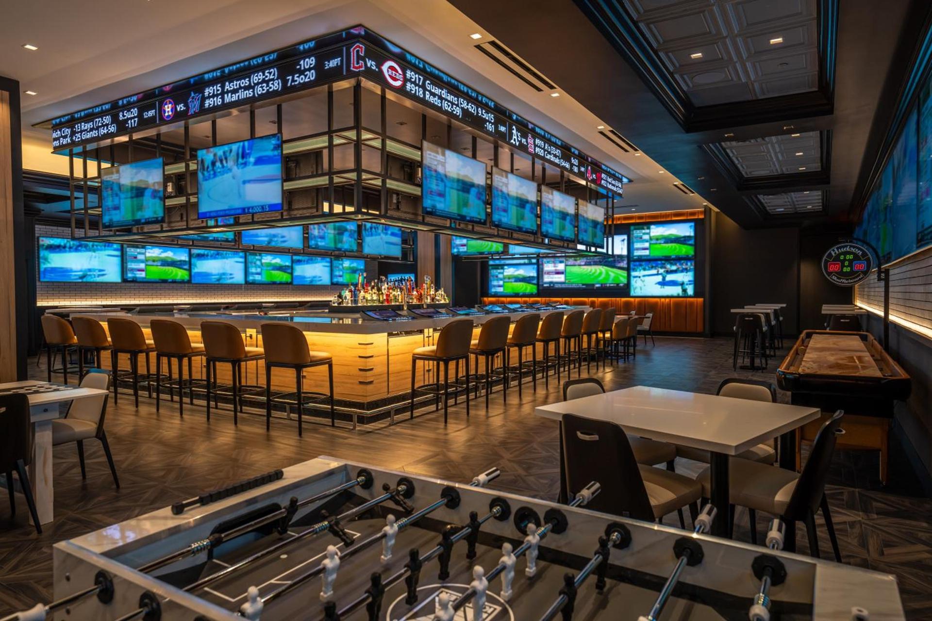 Boulder Station Hotel & Casino photo 41