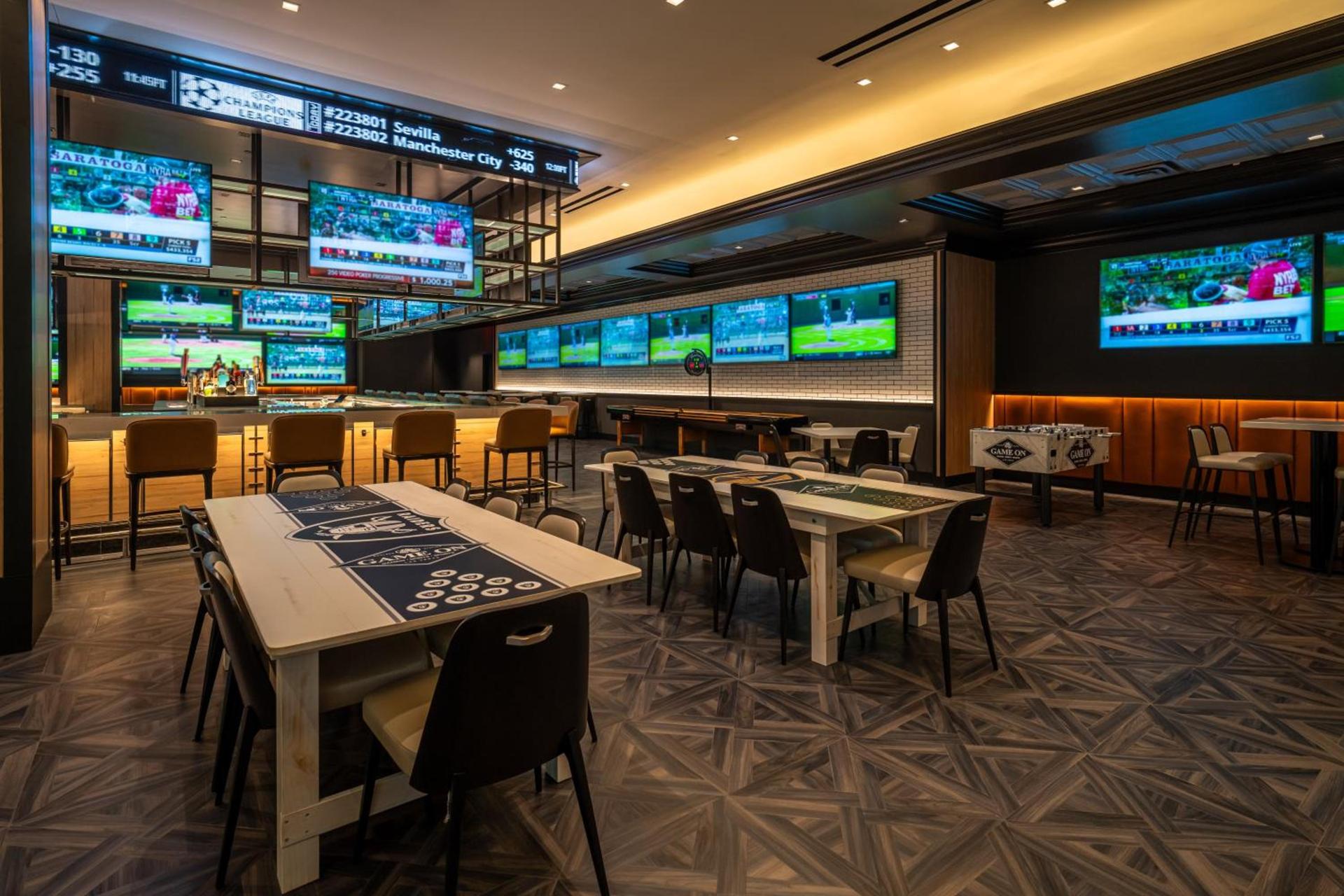 Boulder Station Hotel & Casino photo 42