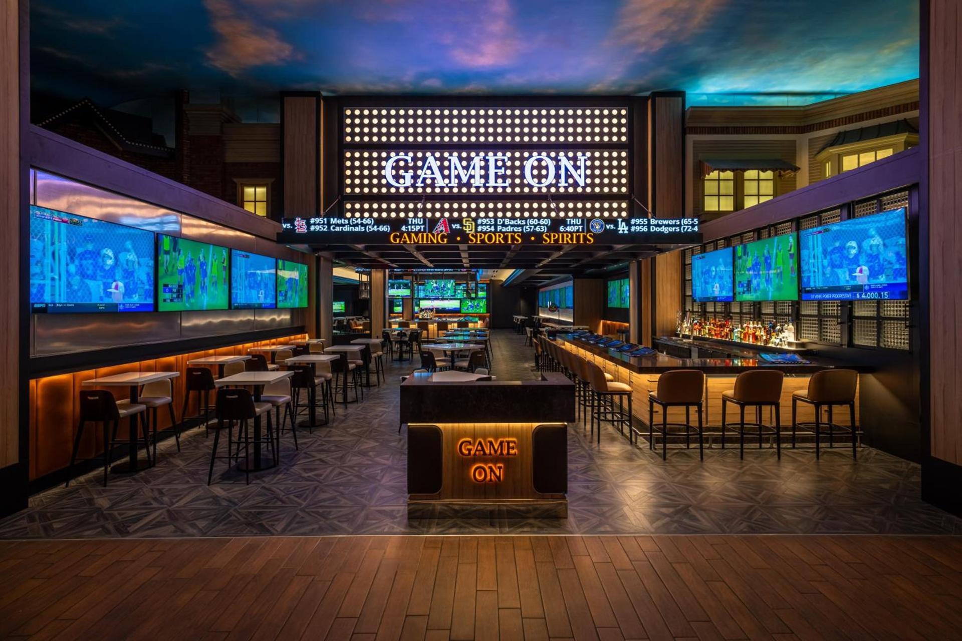 Boulder Station Hotel & Casino photo 5