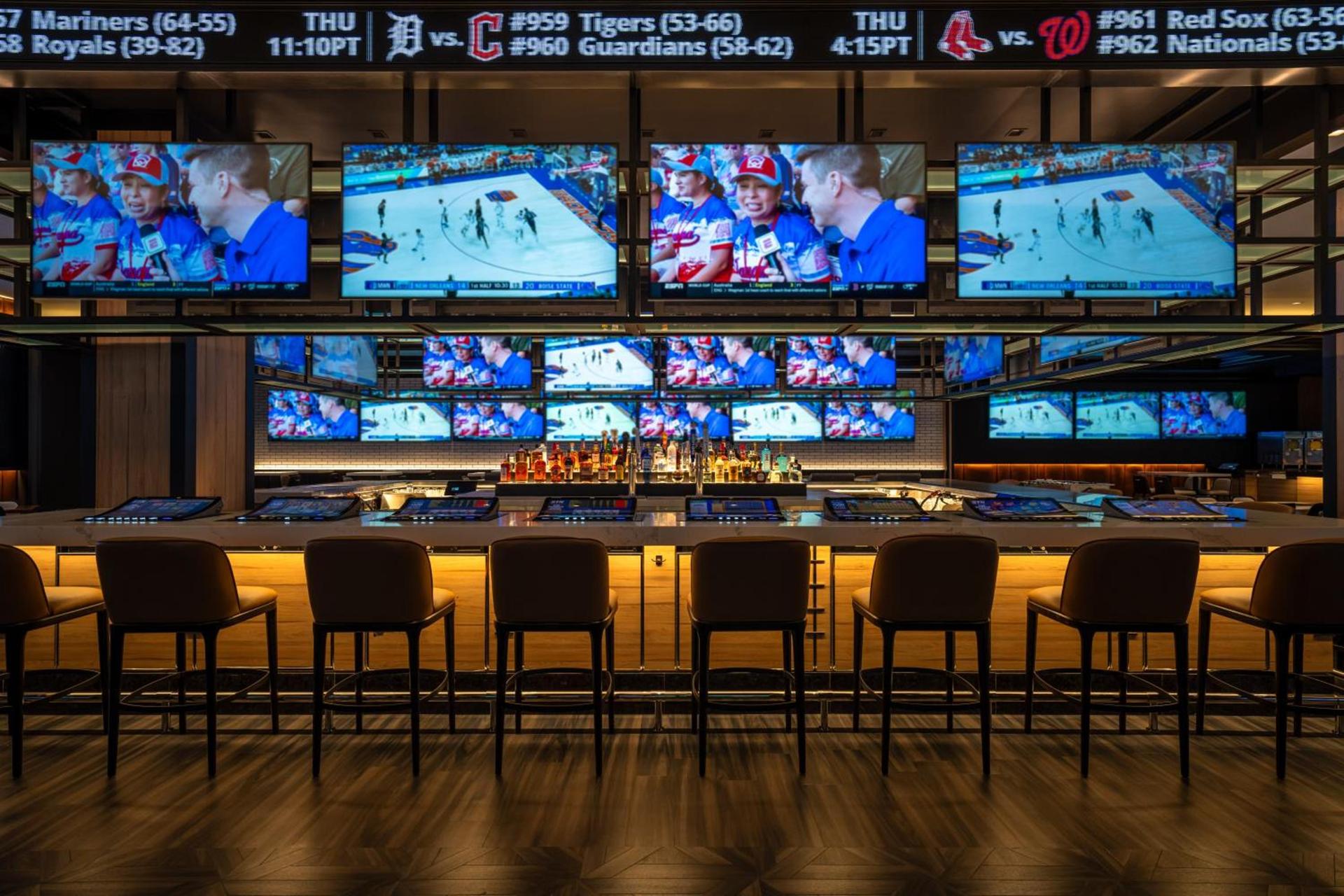 Boulder Station Hotel & Casino photo 40