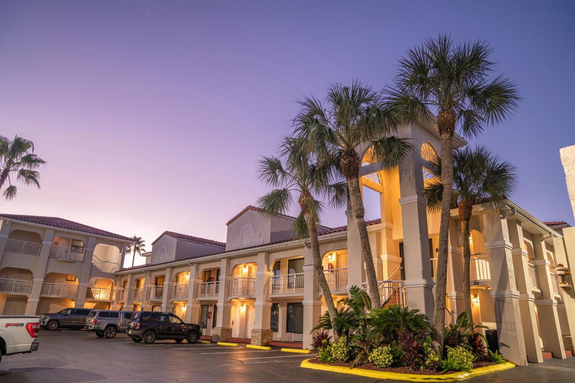 Best Western Seaside Inn photo 33