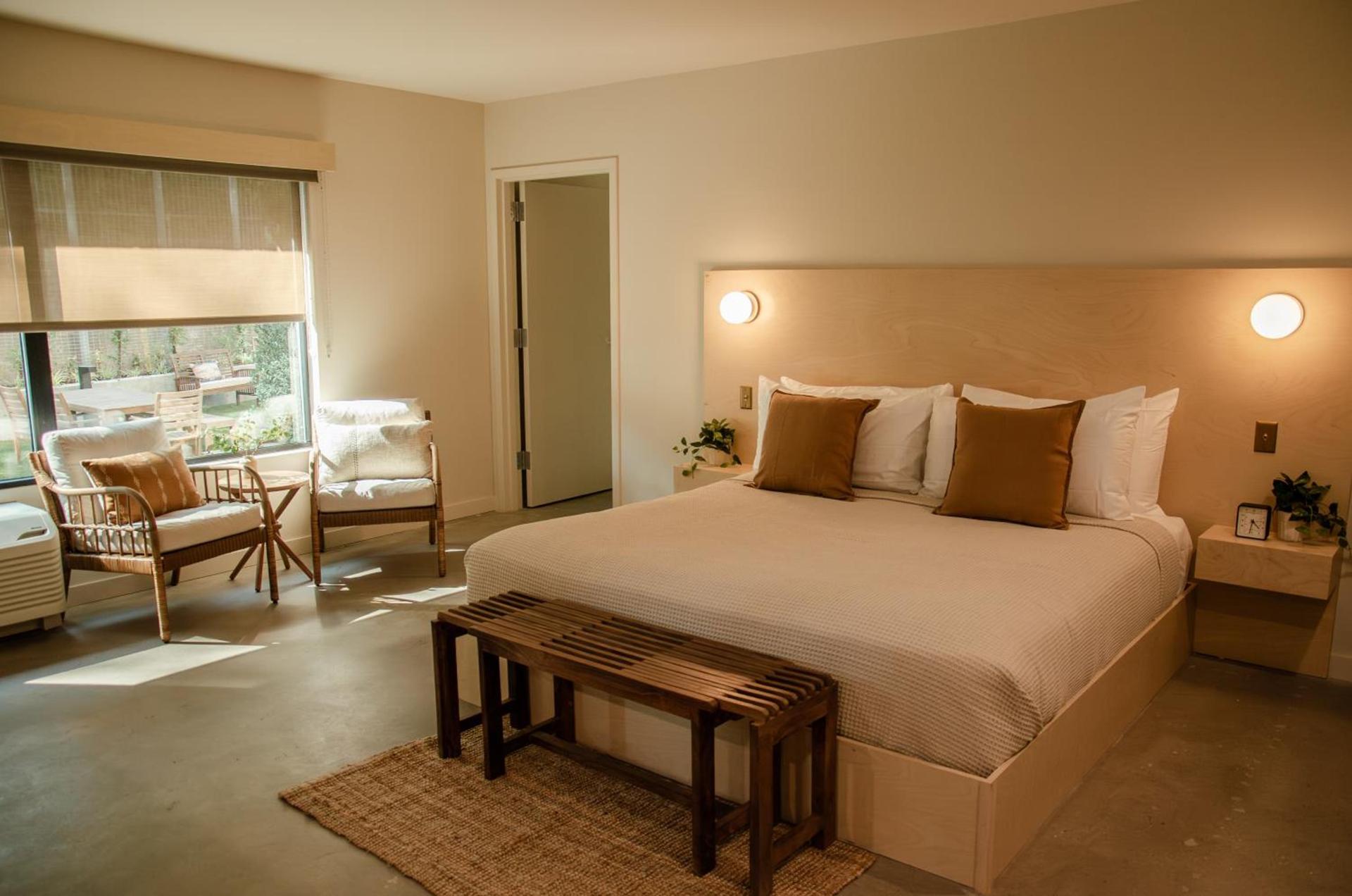 Brut Hotel photo 68