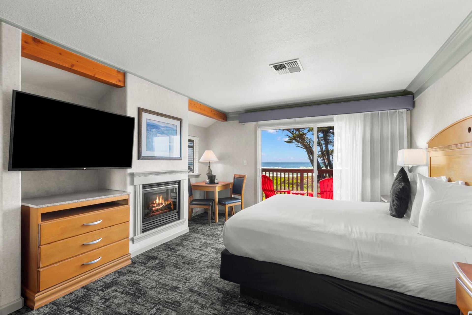 Beachcomber Motel photo 55