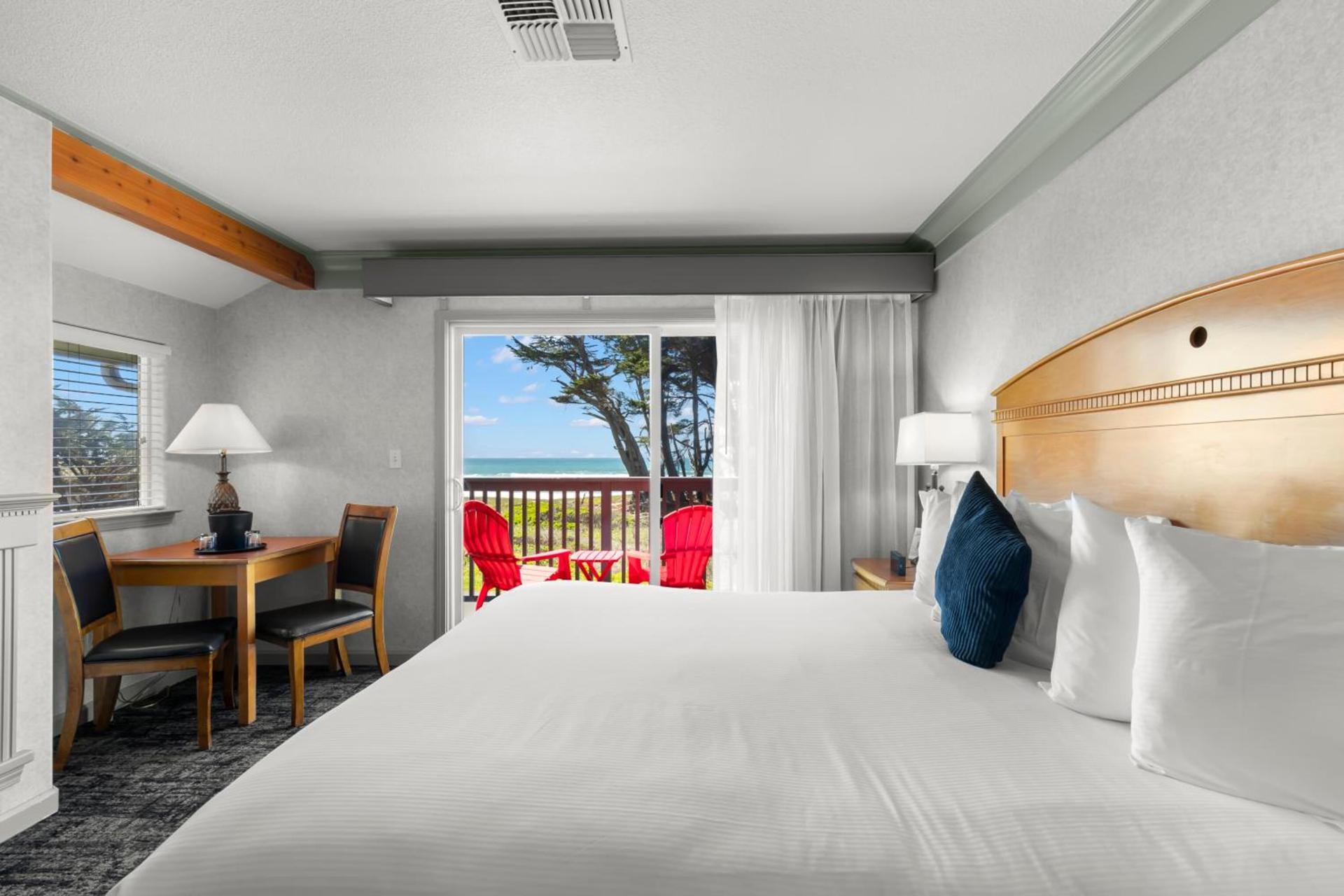 Beachcomber Motel photo 46