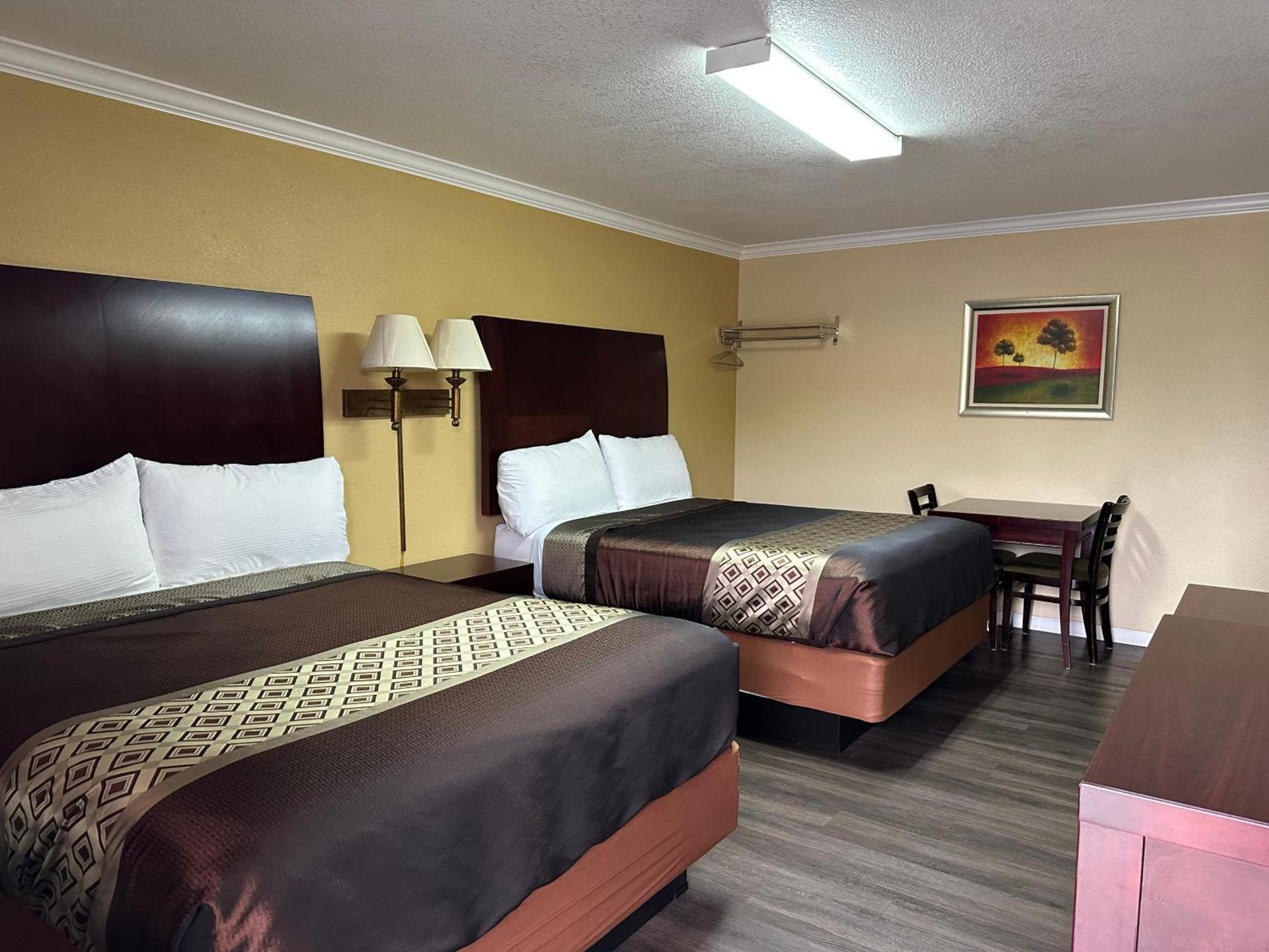 Galaxie Motel photo 8
