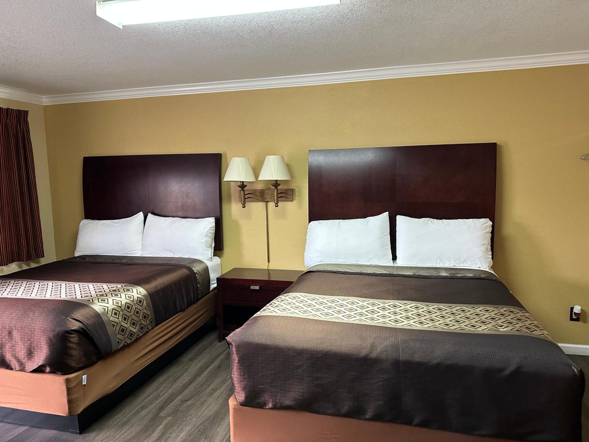Galaxie Motel photo 22