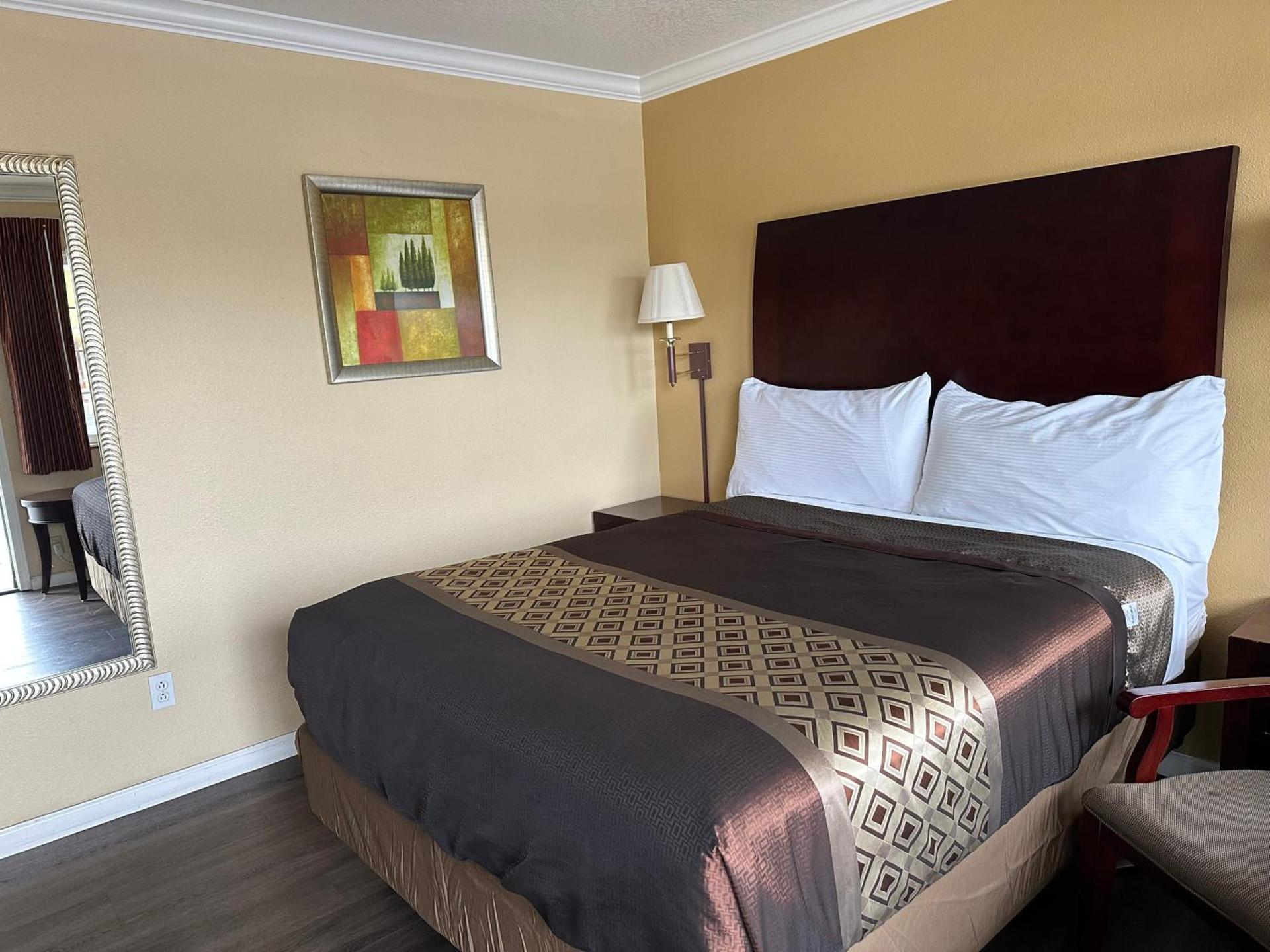 Galaxie Motel photo 21