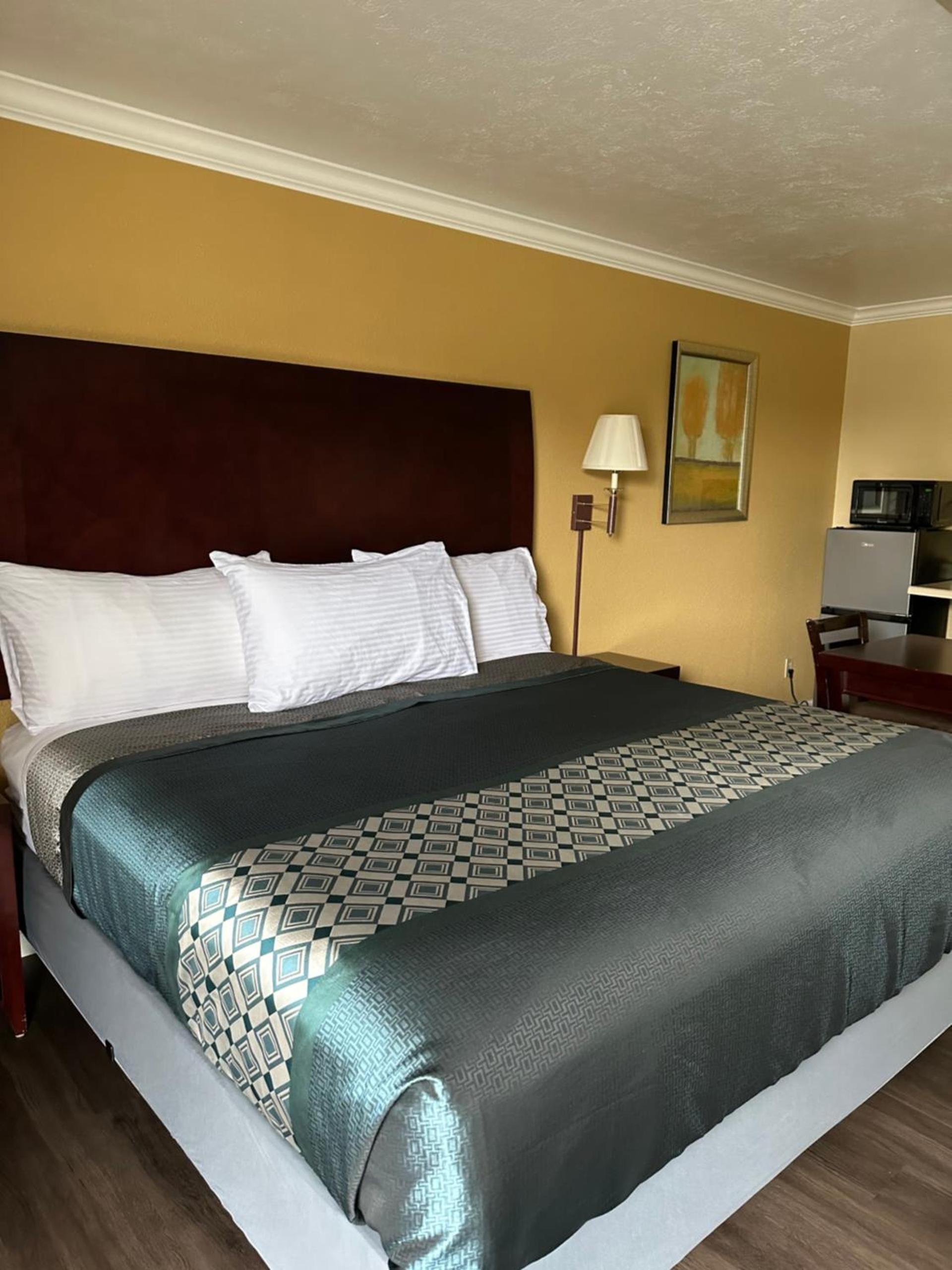 Galaxie Motel photo 29