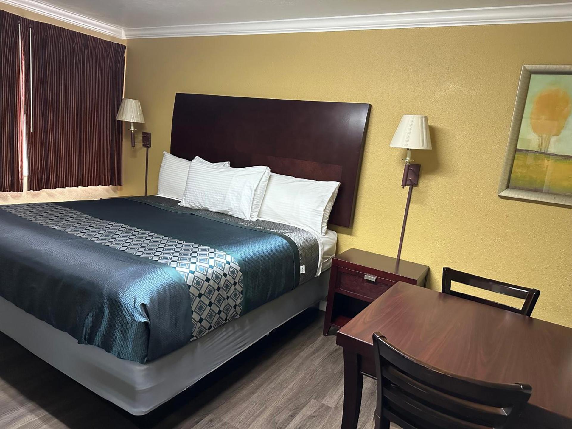 Galaxie Motel photo 11